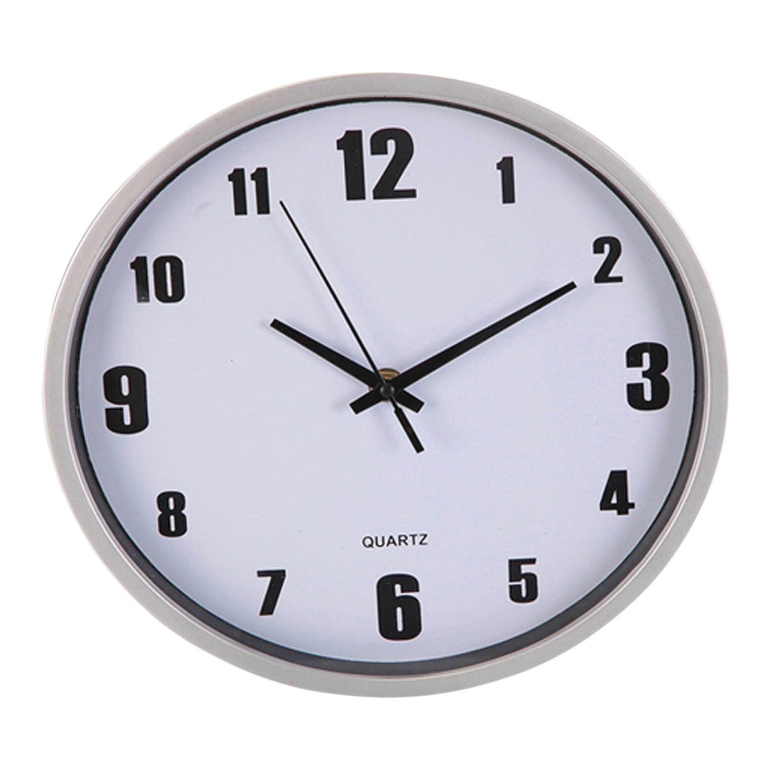 Orologio Mizar 34x34 cm
