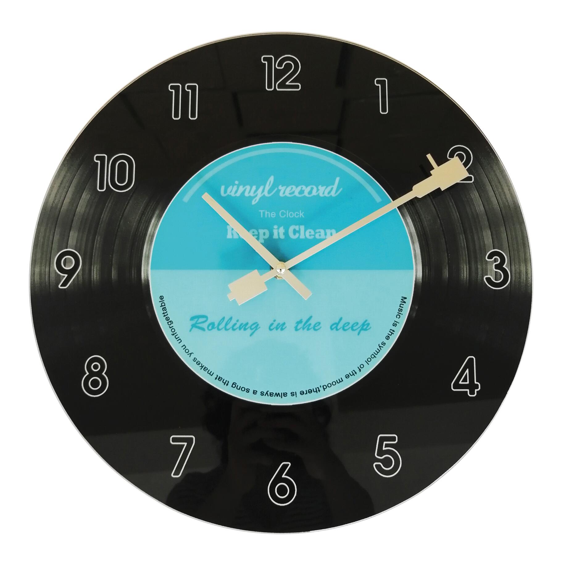 Orologio Freccia 38x38 cm