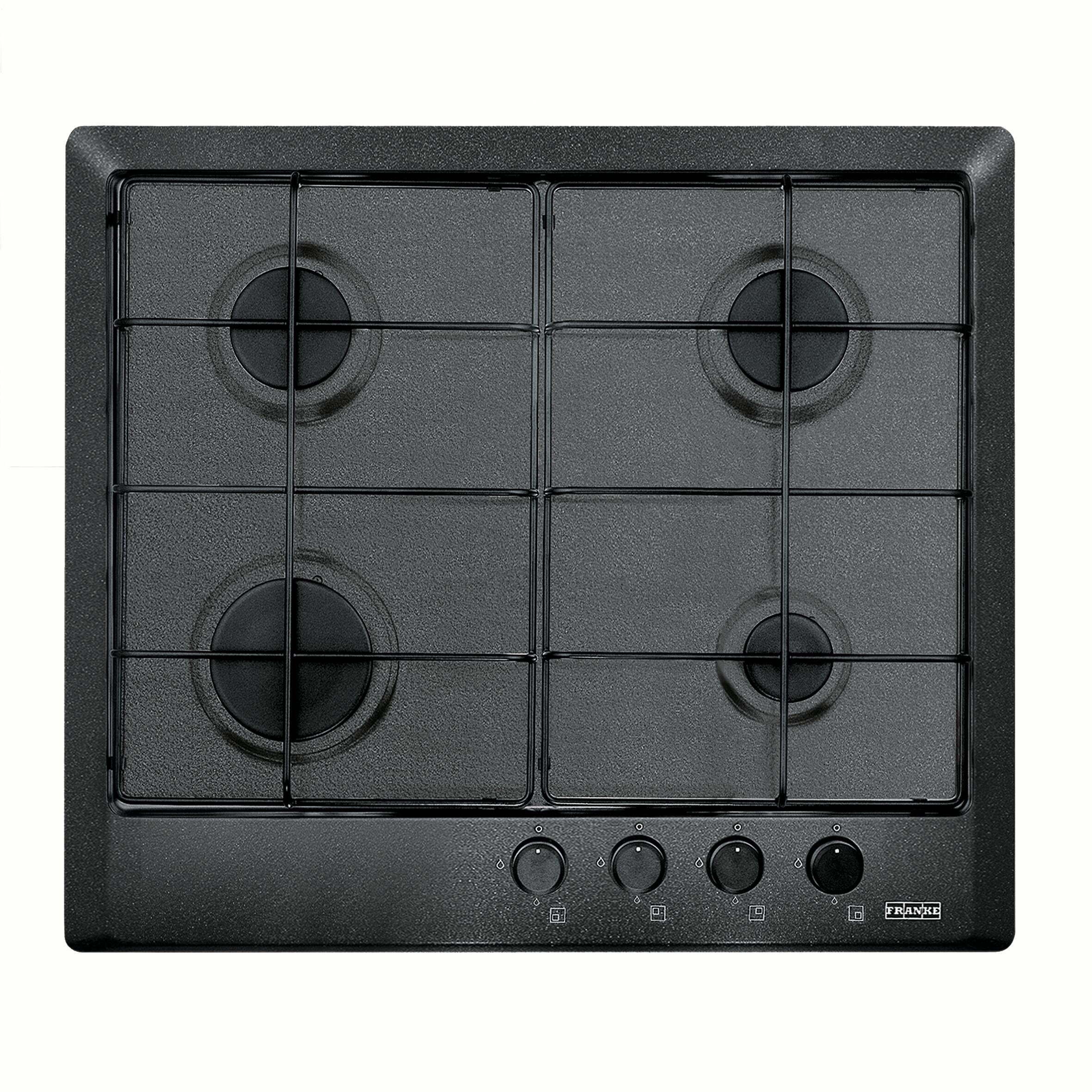 Ariston Hotpoint Indesit Kit 2 Griglie Originali per cucina piano