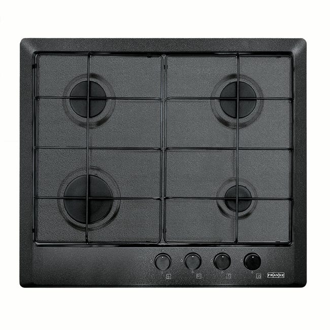 Ariston Hotpoint Indesit Kit 2 Griglie Originali per cucina piano Ariston Hotpoint Indesit Kit 2 Griglie Originali per cucina piano