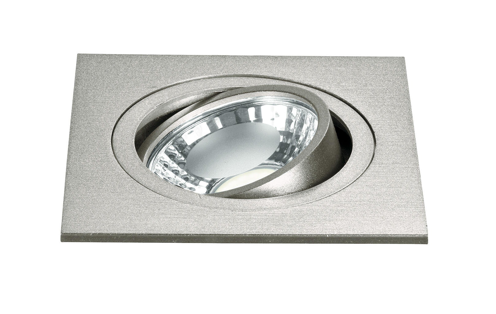 Cappa Aspirante Hermitlux 60cm - 350m³/h, 3 Velocità, LED, Acciaio Inox - Foto 8