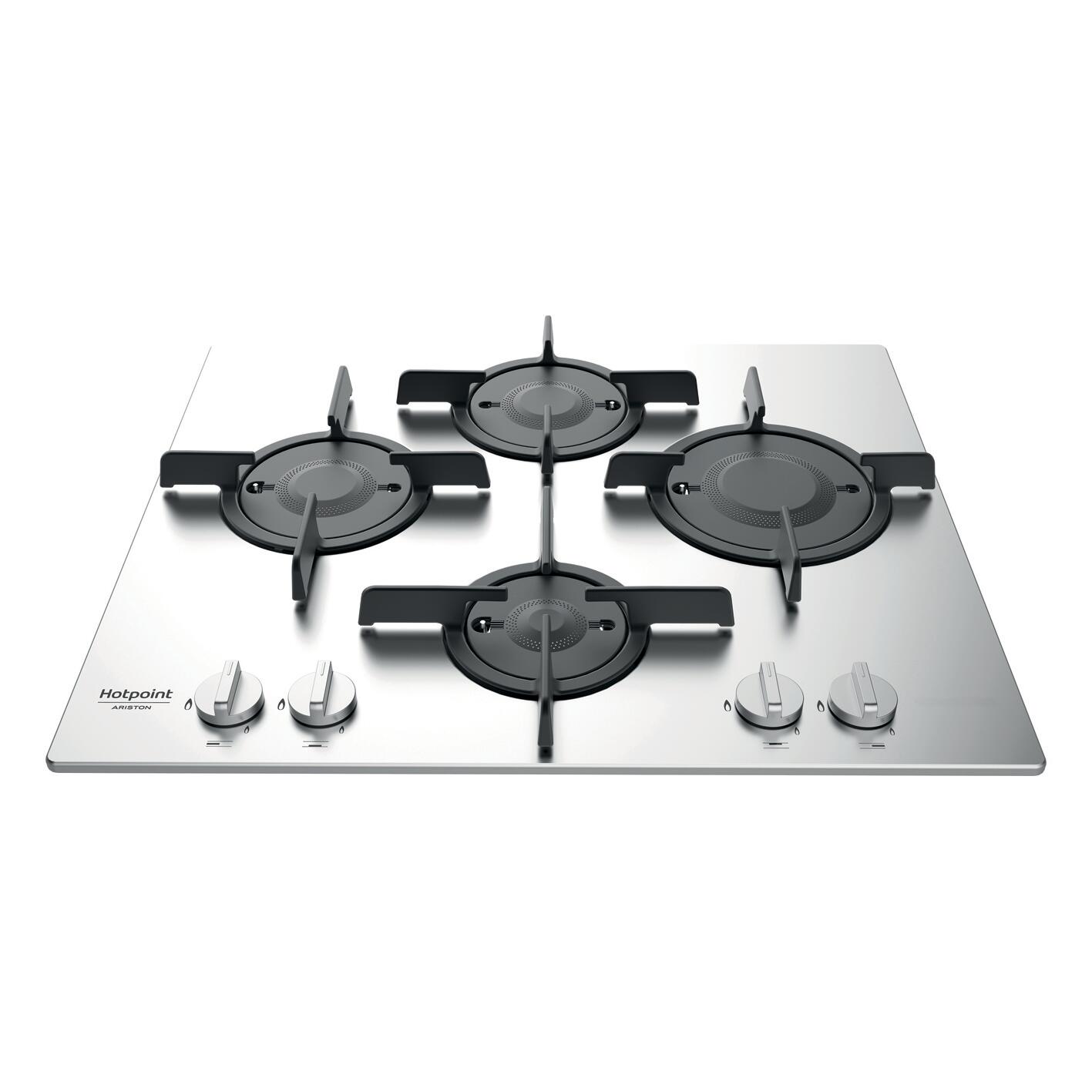 Ricambi piano cottura hotpoint ariston 5 fuochi al miglior prezzo | Leroy  Merlin