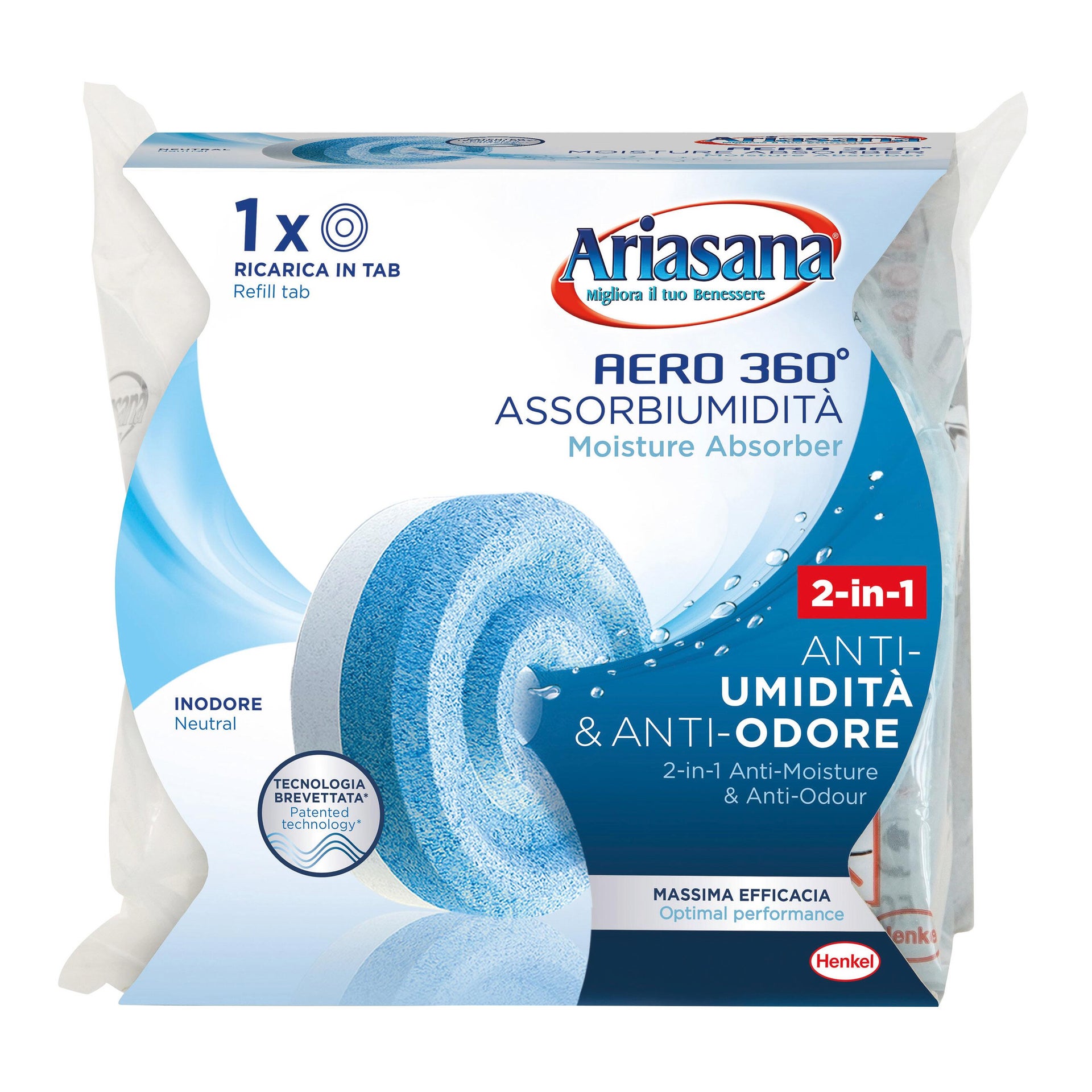 assorbi umidit� leroy merlin