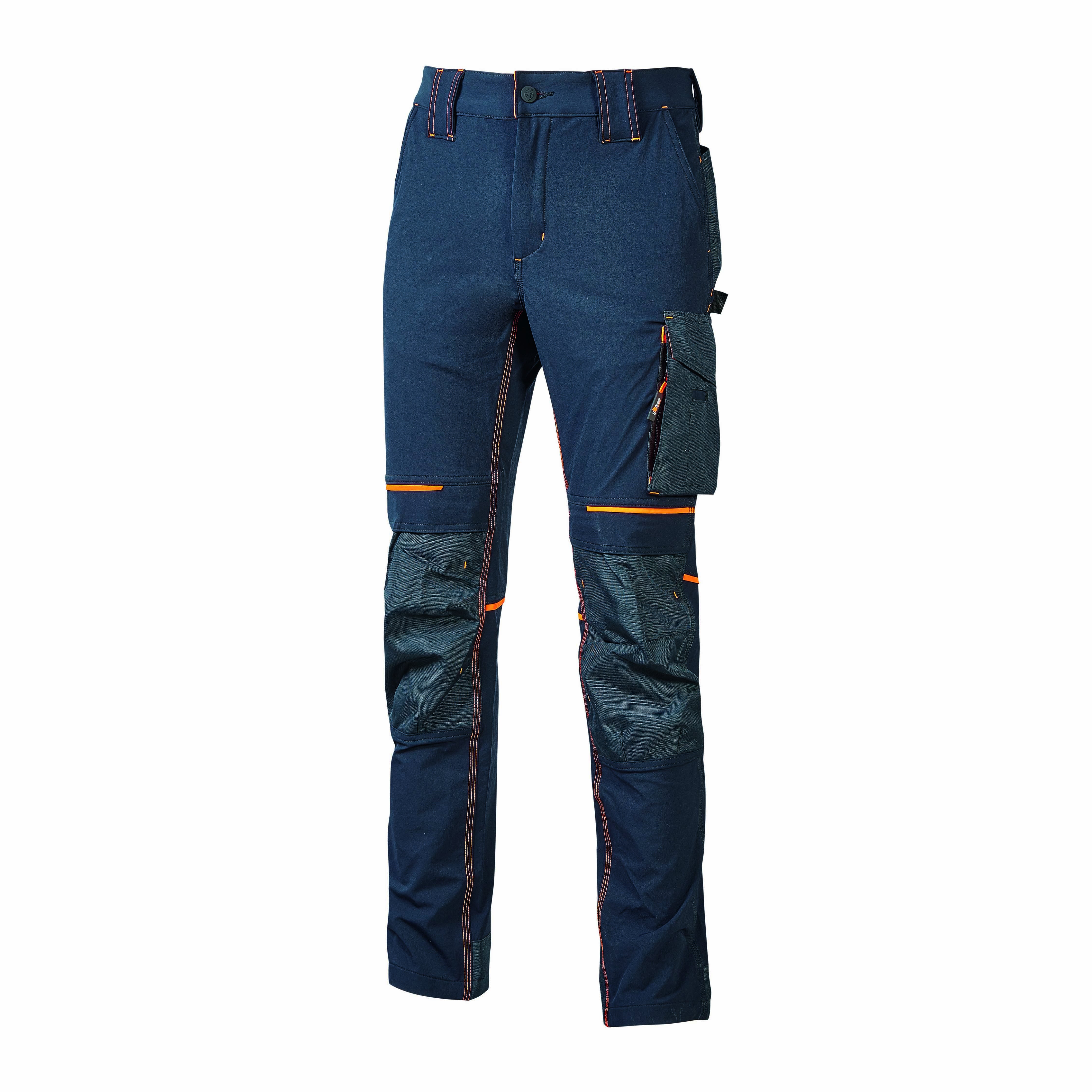 Pantalone Logica Start Taglia Da 42 A 64