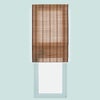 Tenda A Pacchetto Inspire Saigon Legno Naturale 150x250 Cm Leroy Merlin Tenda A Pacchetto Inspire Saigon Legno Naturale 150x250 Cm Leroy Merlin