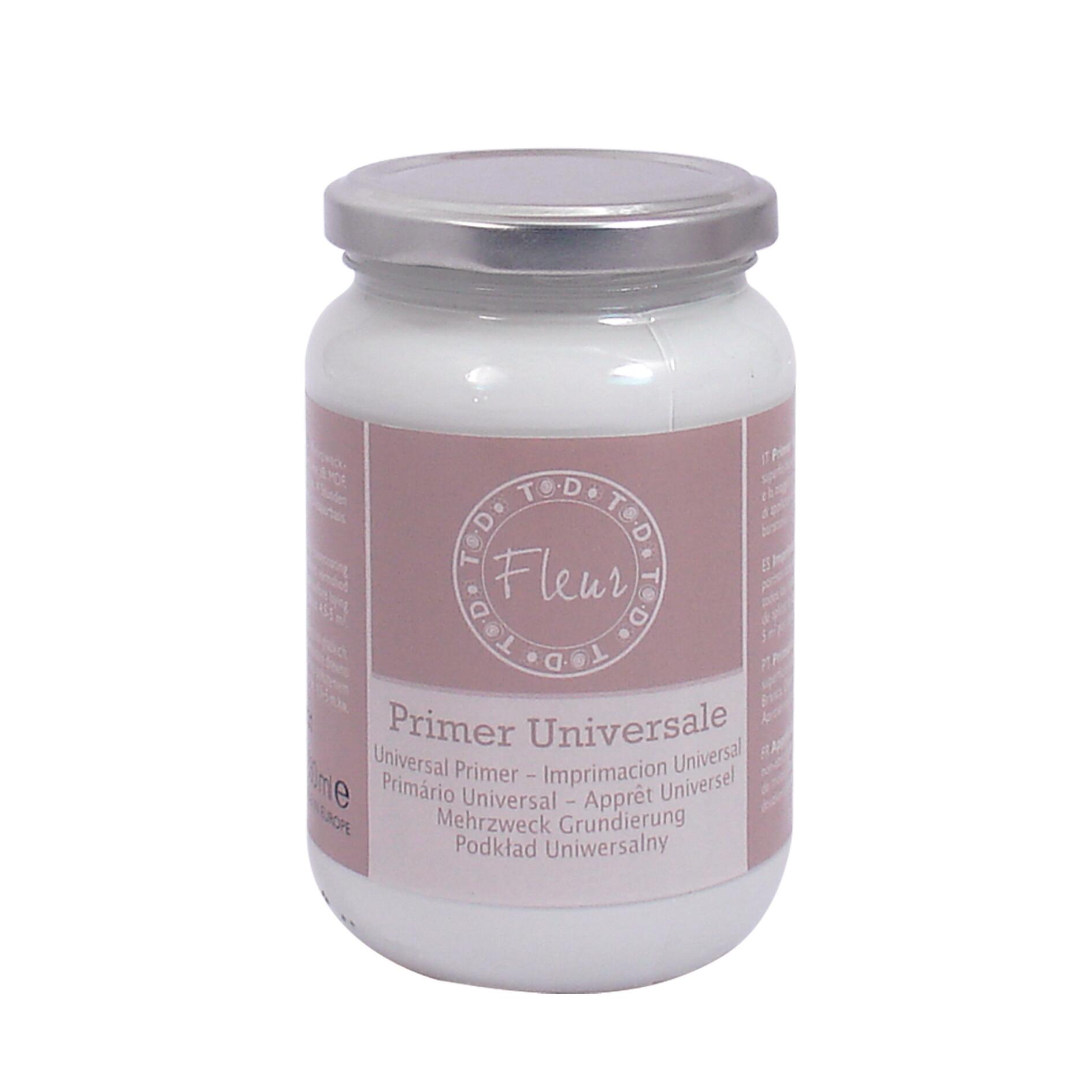 Primer per mobili FLEUR universale 0.33 l
