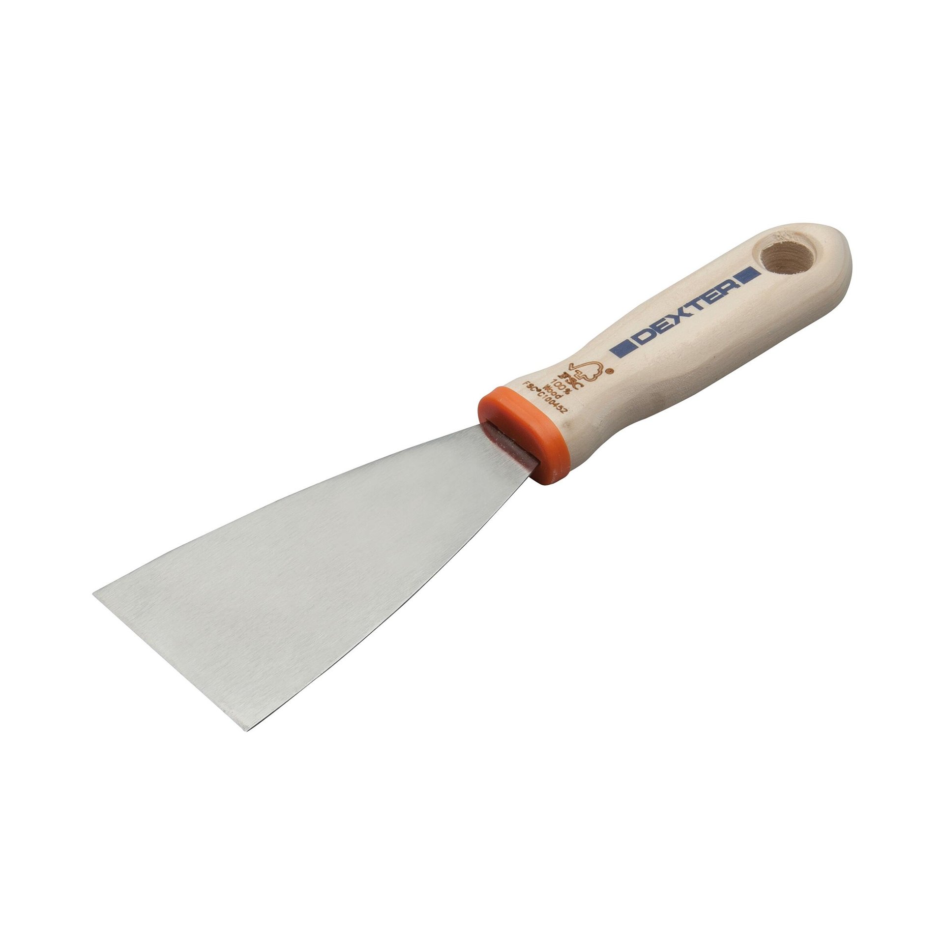 Spatola DEXTER 6 cm