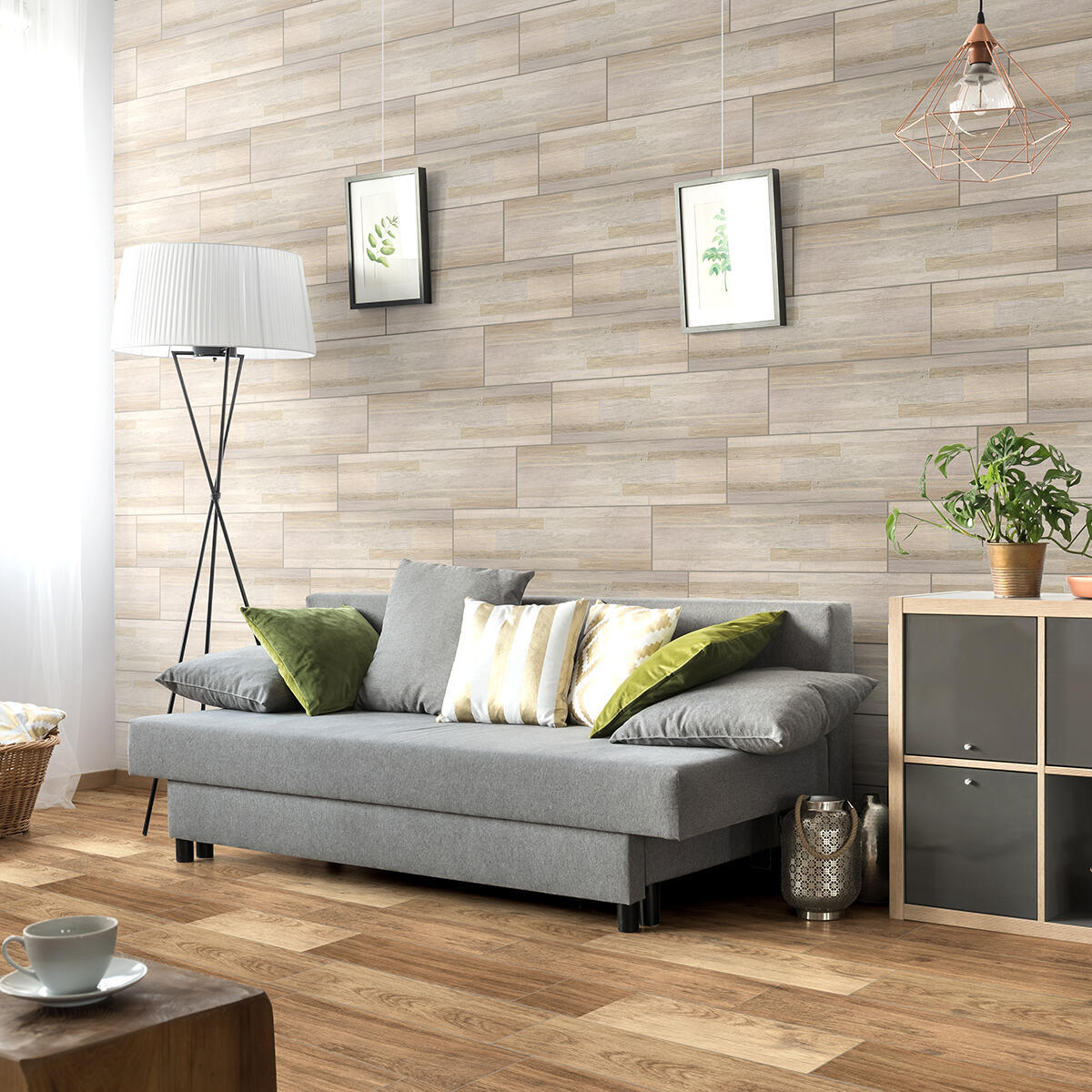 Rivestimento Decorativo In Gres Porcellanato Spagna L 63 Xl 18 Cm Sp 7 4 Mm Interno Esterno