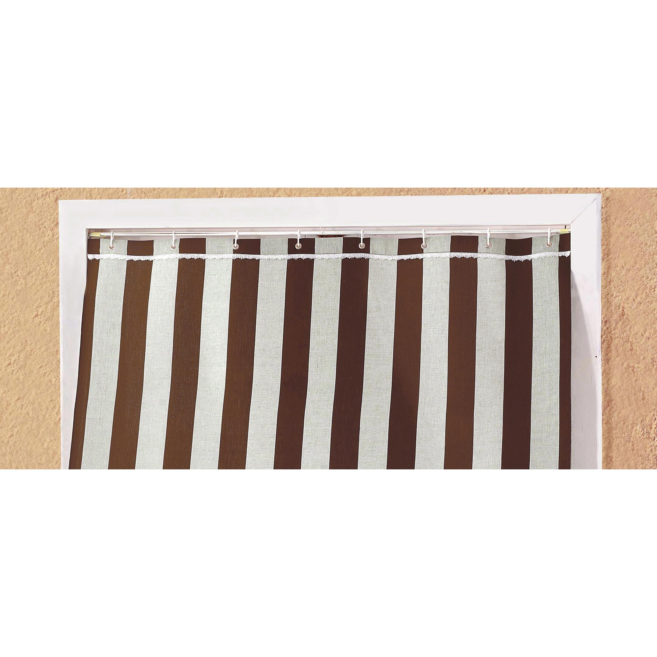Joop! Living Tenda Oscurante Con Occhielli – 140x250 Cm, Cotone Pregiato, Beige - 4