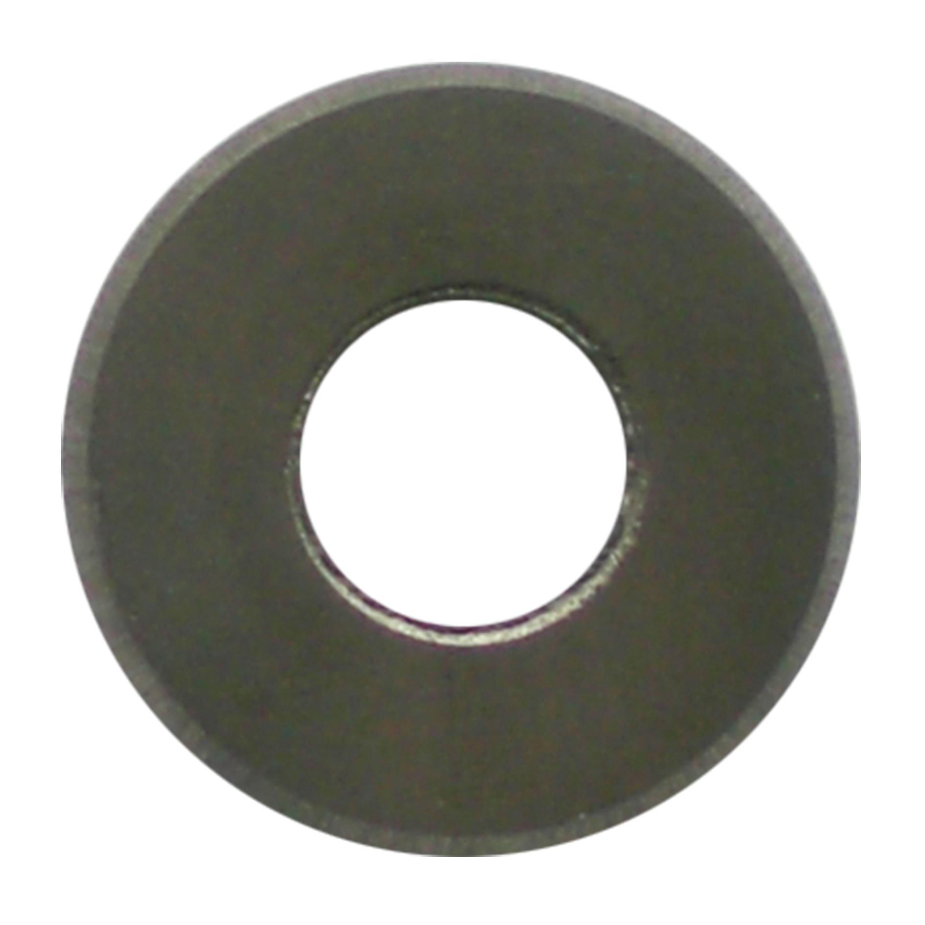 Rotella di ricambio per tagliapiastrelle DEXTER in carburo di tungsteno Ø 15 mm - 1
