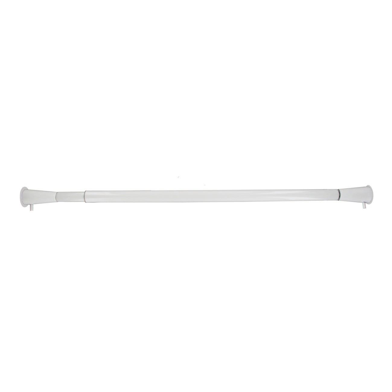 Asta Alluminio mt 8 Regolabile | Asta telescopica | Manico allungabile ergonomico | Pertica prolunga per Pulizia tapparelle, soffitti, cornicioni, ragnatele