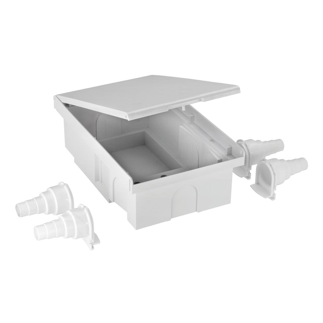 Scatola da incasso 280 x 110 x 190 mm