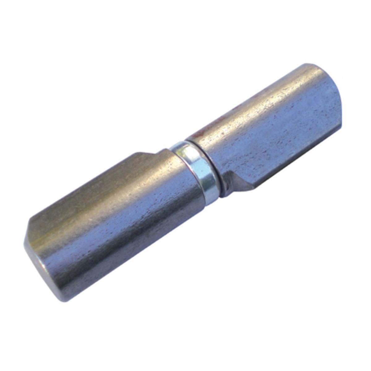 Cerniera in acciaio x H 2.5 cm