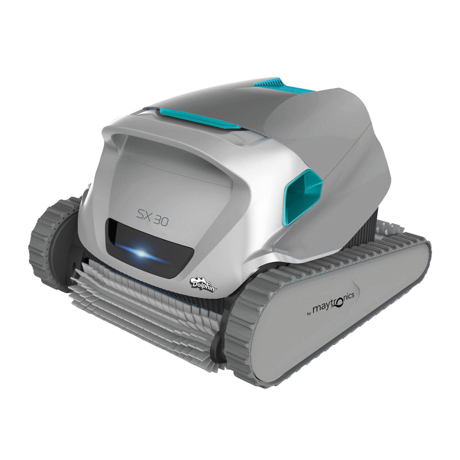 Robot da piscina DOLPHIN SX30 | Leroy Merlin