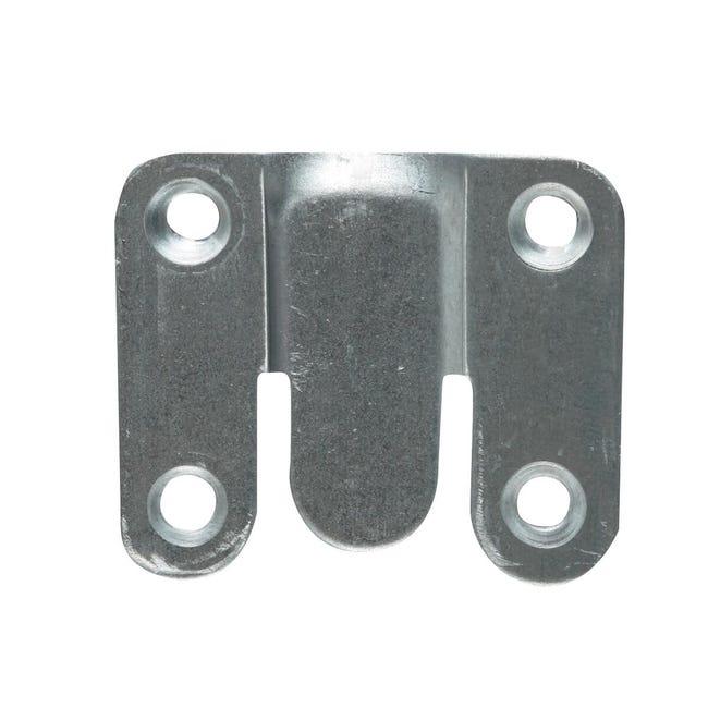 100 Pezzi Gancio per Cornice, Attacco per Quadro, Anelli Triangolari per Foto, Supporto Murale con Gruccia e 100 Viti Utilizzati per le Cornici | Leroy Merlin 100 Pezzi Gancio per Cornice, Attacco per Quadro, Anelli Triangolari per Foto, Supporto Murale con Gruccia e 100 Viti Utilizzati per le Cornici | Leroy Merlin