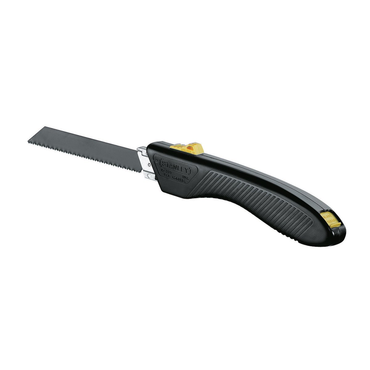 Seghetto a mano per legno e plastica STANLEY lama da 150 mm