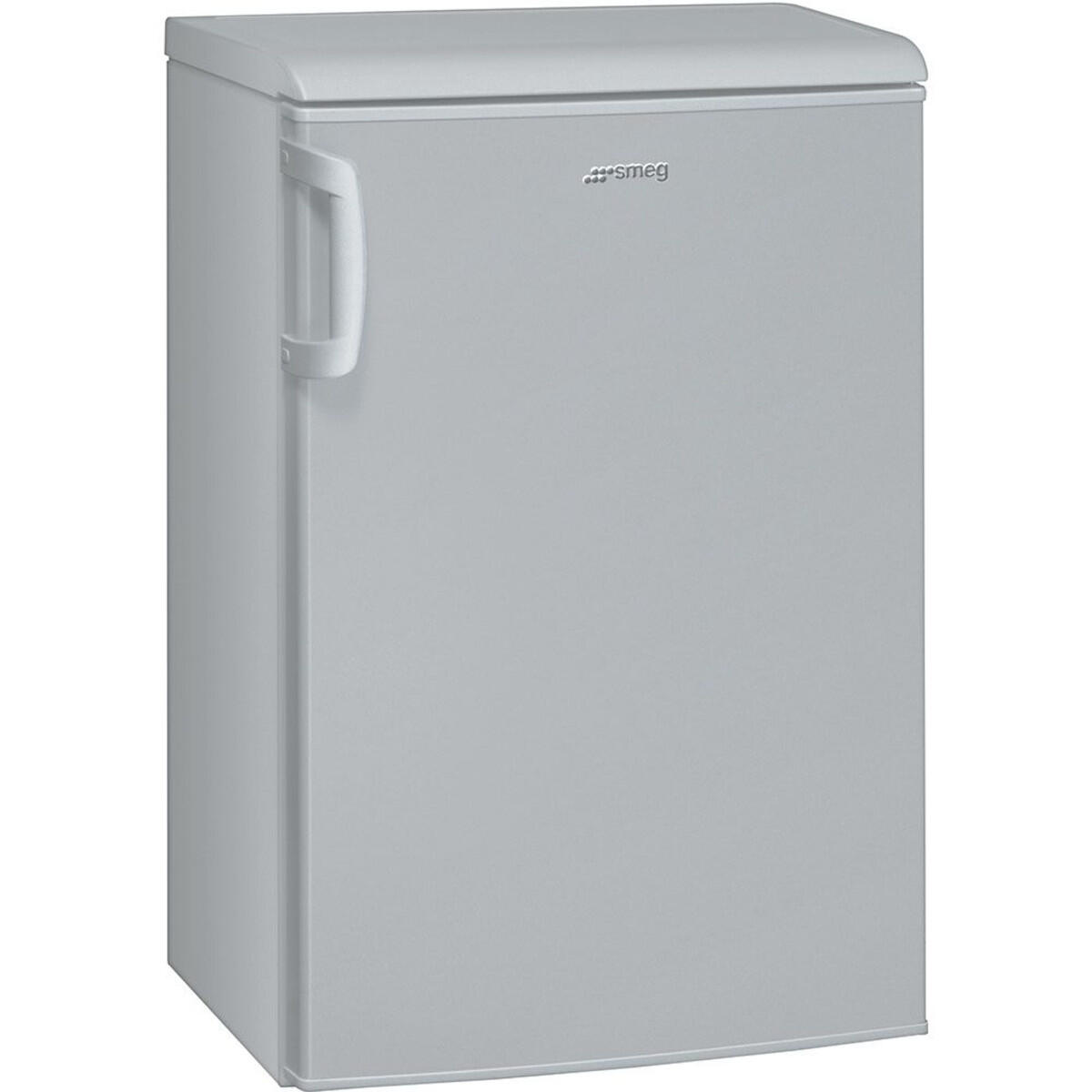 Frigorifero sotto top libera installazione SMEG FA120ES, apertura destra