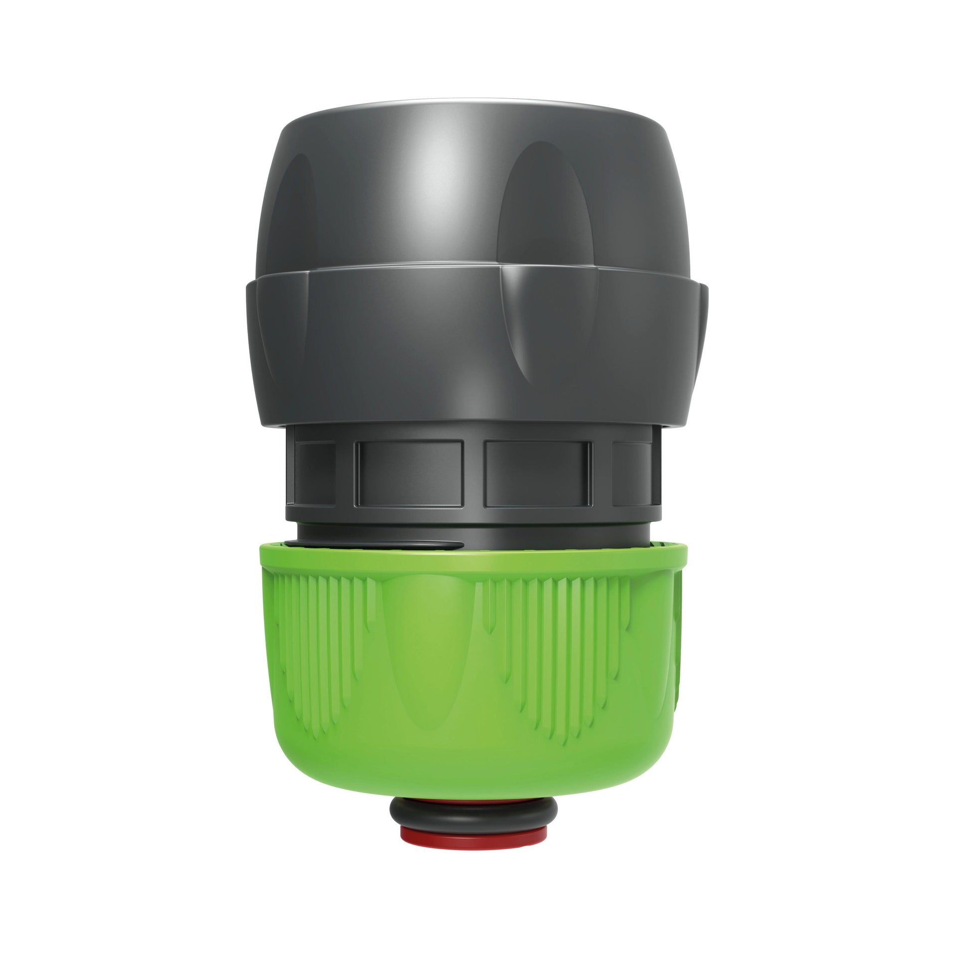 Silverline Connettore Rapido Con Blocco Femmina 1/2" | Leroy Merlin - Foto 6