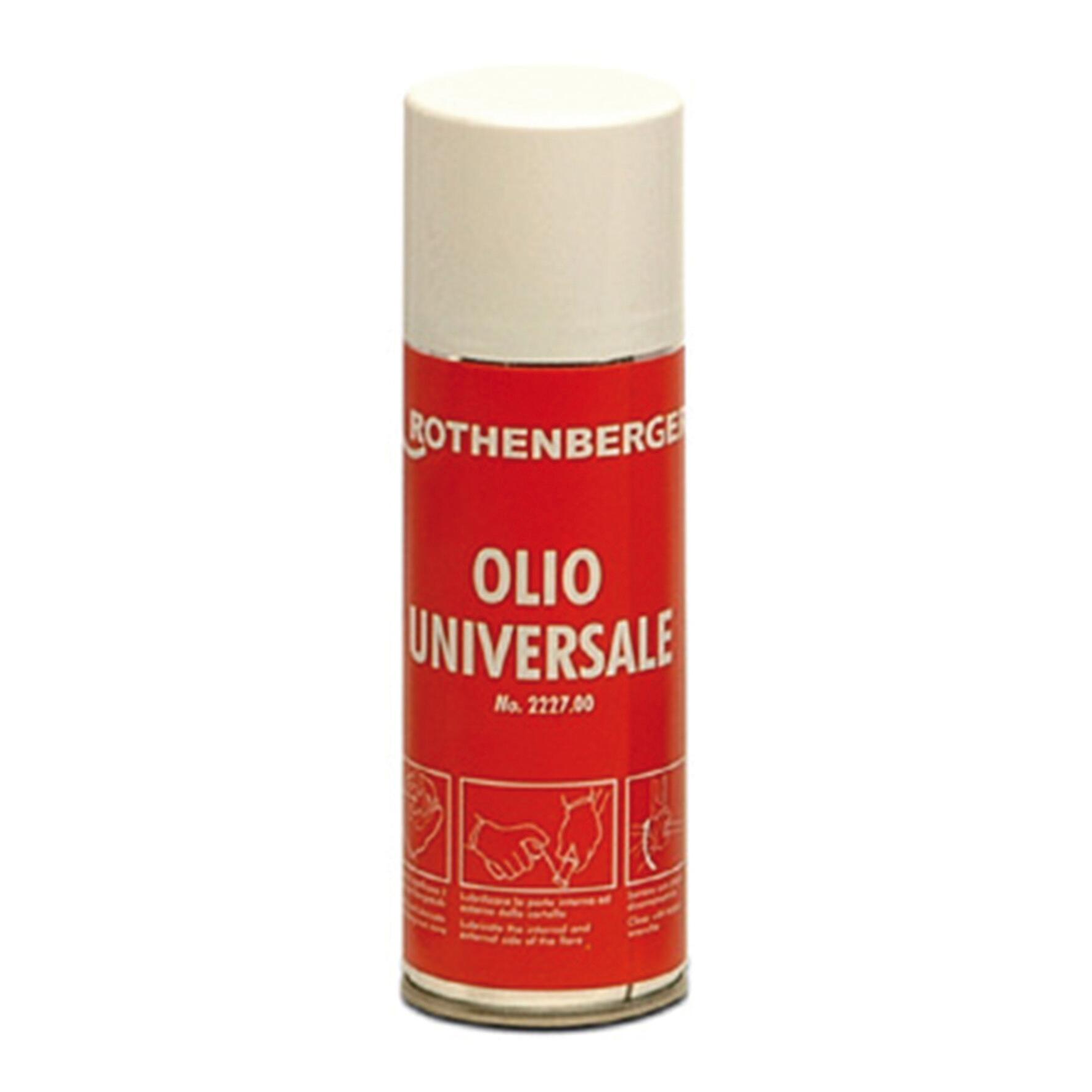 Olio circuito idraulico ROTHENBERGER 0.2 L | Leroy Merlin