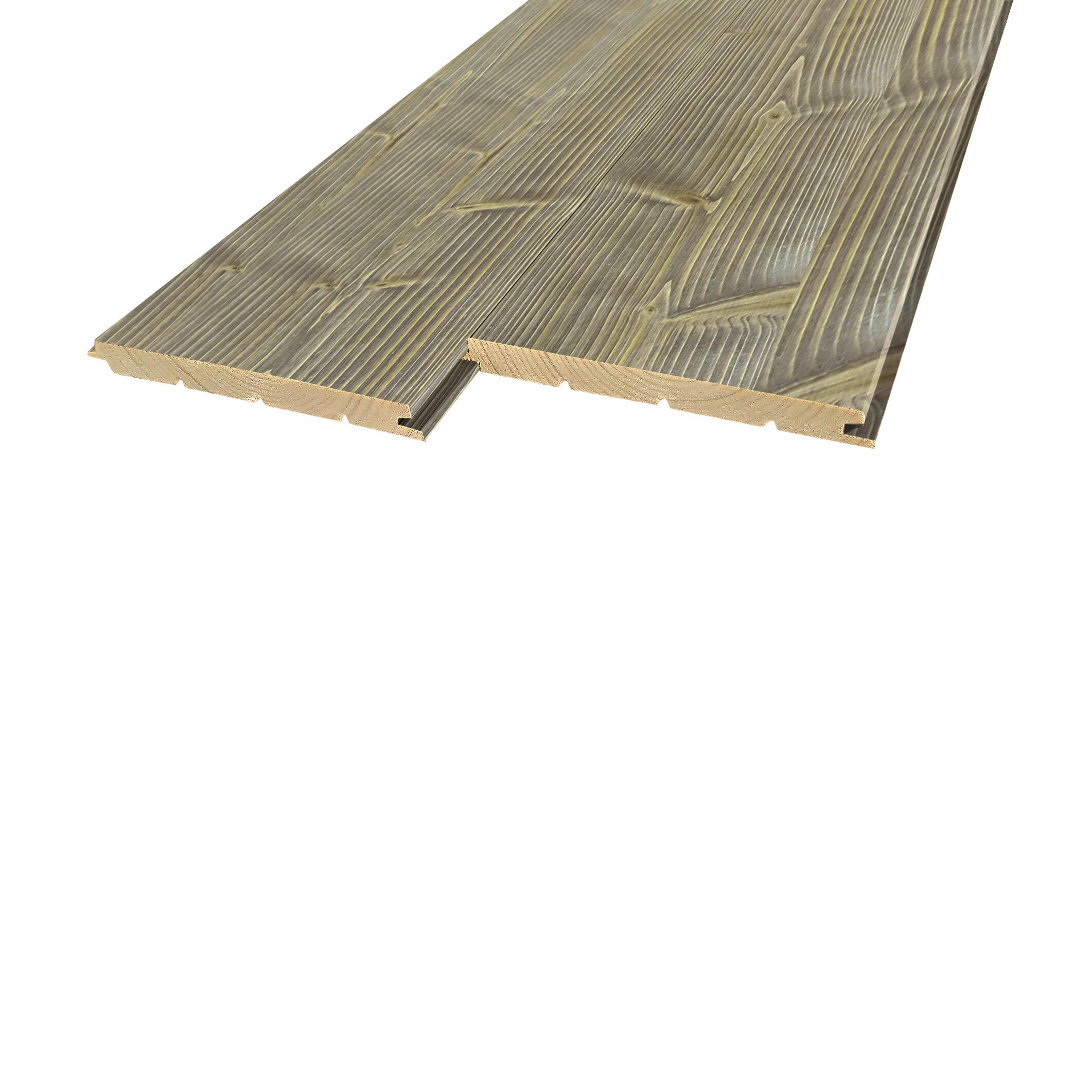 Creativ Company Perline In Legno Nere 8 Mm - 15g (circa 100 Pezzi) Per Bigiotteria E Hobby Creativi