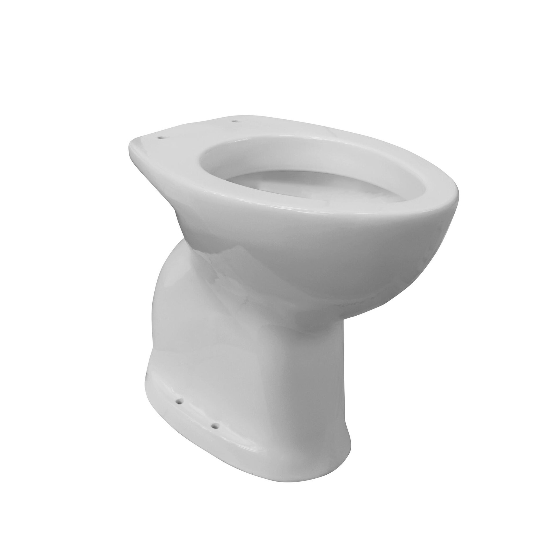 Wc a parete vaso terza età
