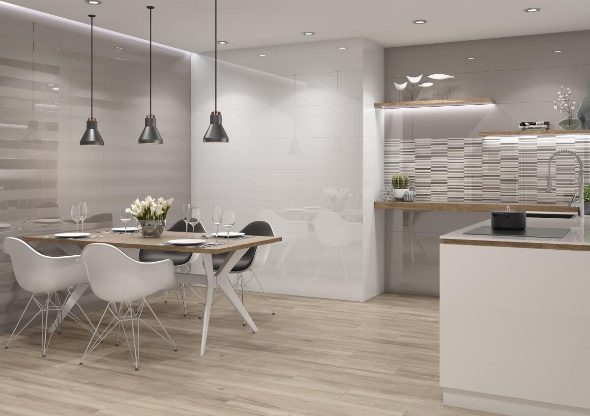 Piastrella In Vetro Per Frigorifero 46.5x30x0.7cm - Ricambio Per Gorenje, Smeg, Atag E Altri