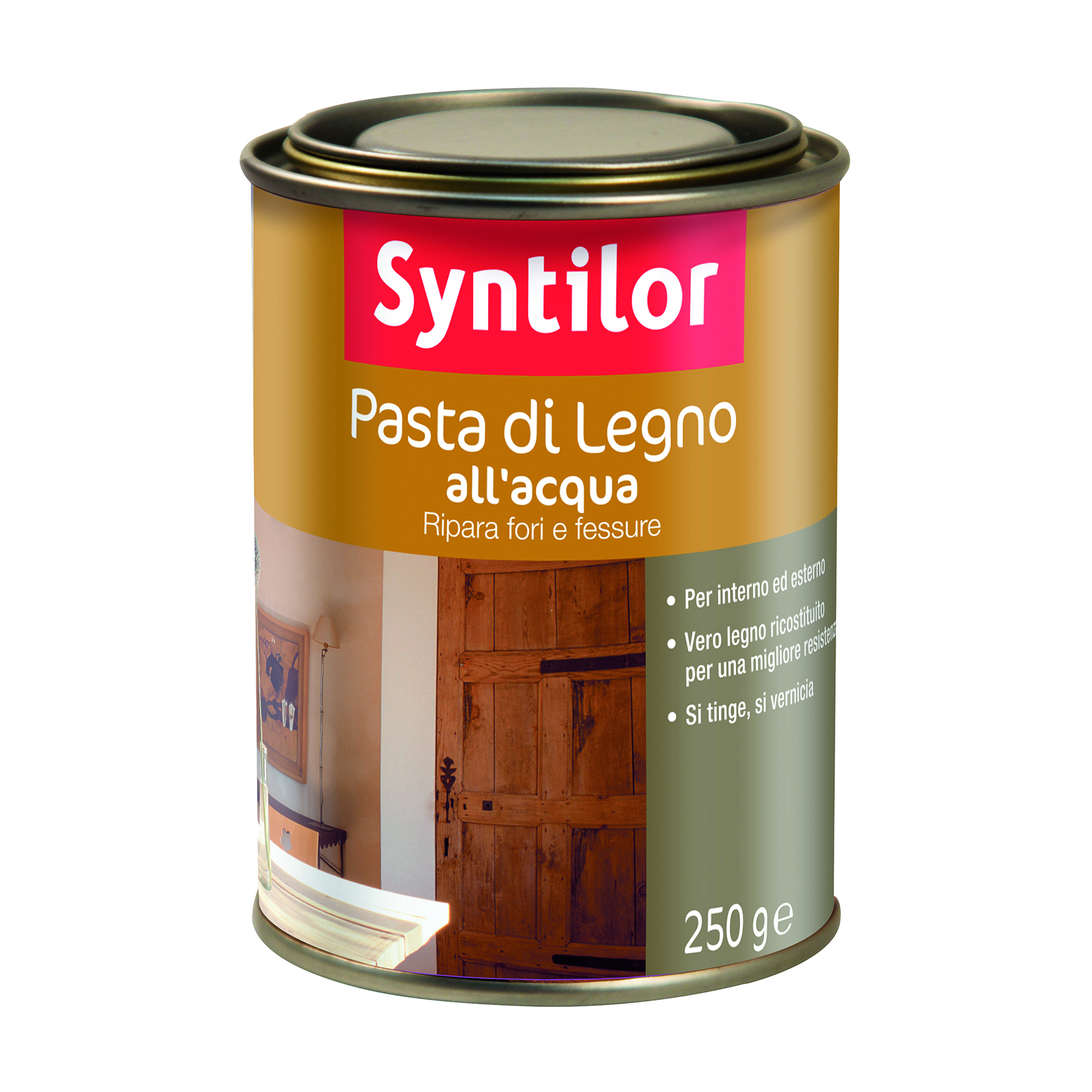 Kit Mastice E Catalizzatore SISTEMA EPOKITT - ILPA ADESIVI - Foto 7