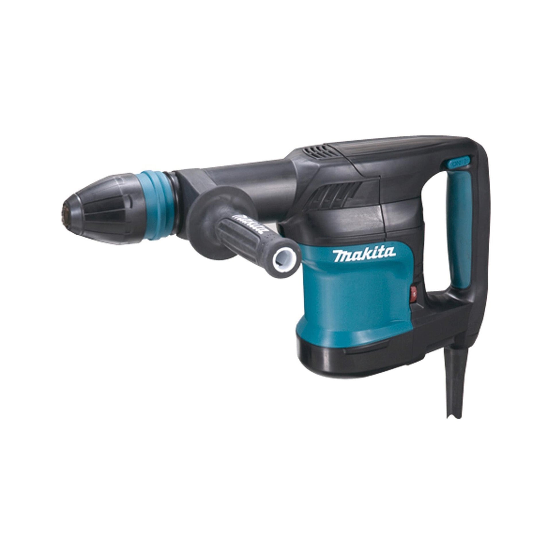 Martello demolitore MAKITA HM0870 SDS Max 1100 W
