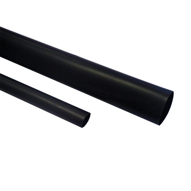 Tubo termorestringente per pacco batterie mm 63x500 rosa Tubo termorestringente per pacco batterie mm 63x500 rosa