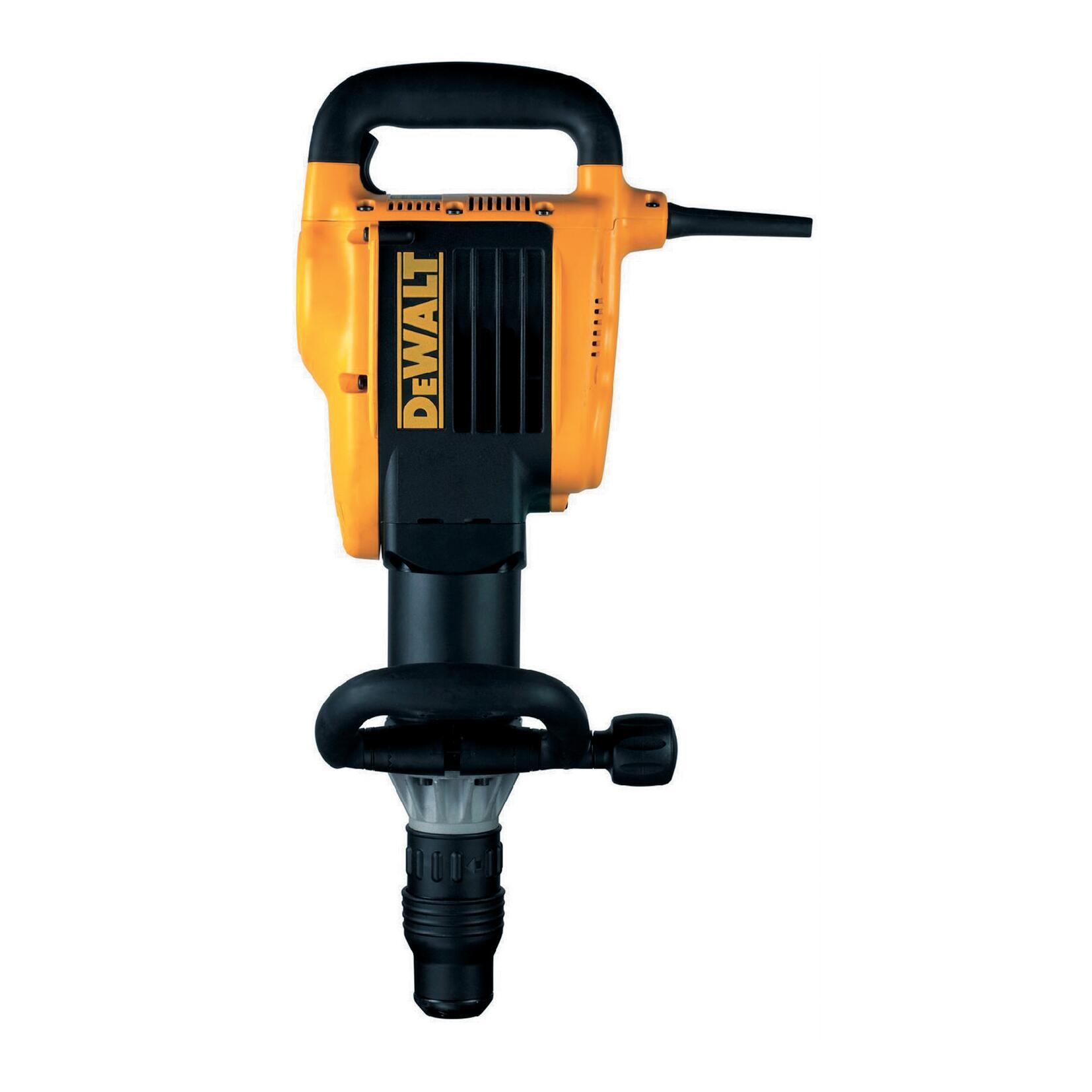 Martello demolitore DEWALT D25899K-QS SDS Max 750 W