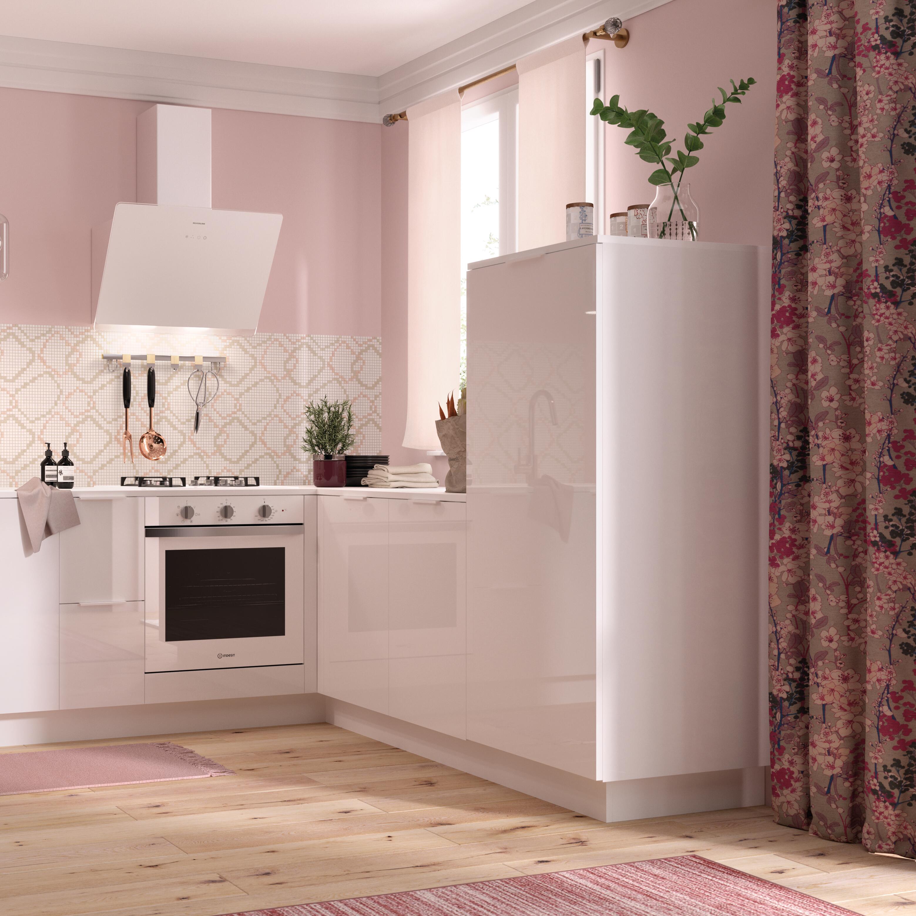 Frigorifero 1 porta a incasso HOTPOINT SZ 12 A2 D/HA 1, apertura destra |  Leroy Merlin