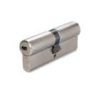 Cilindro Europeo, 35 + 35 Mm, 2 Ingressi Chiave In Ottone | Leroy Merlin