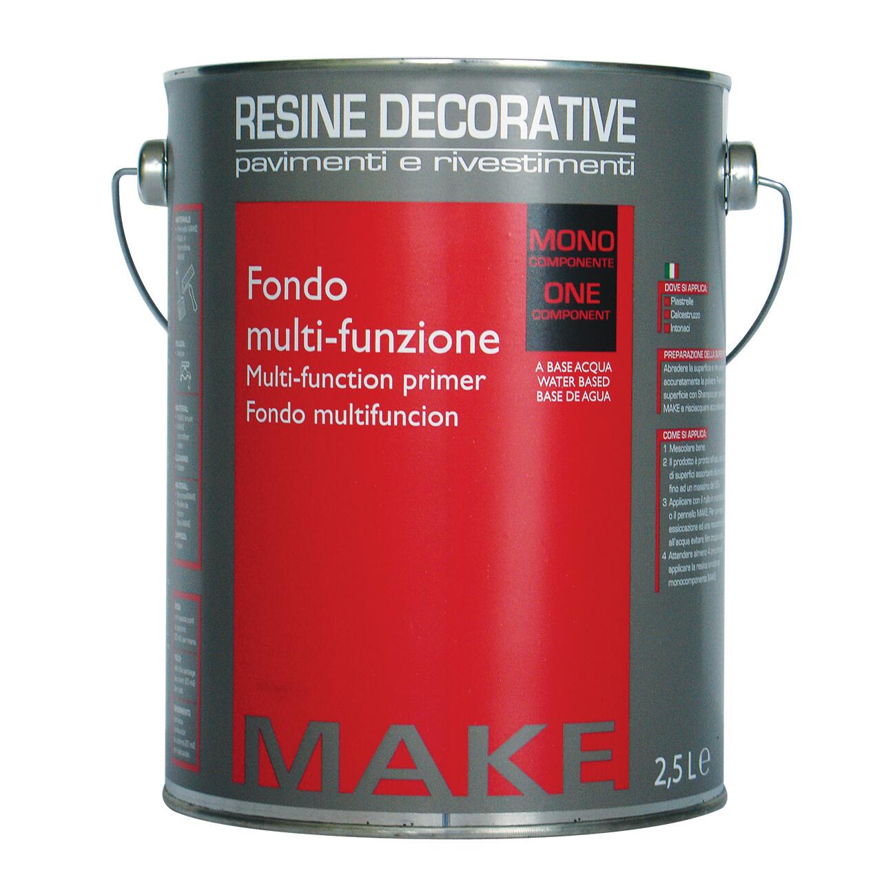 Primer interno MAKE 2.5 L Leroy Merlin