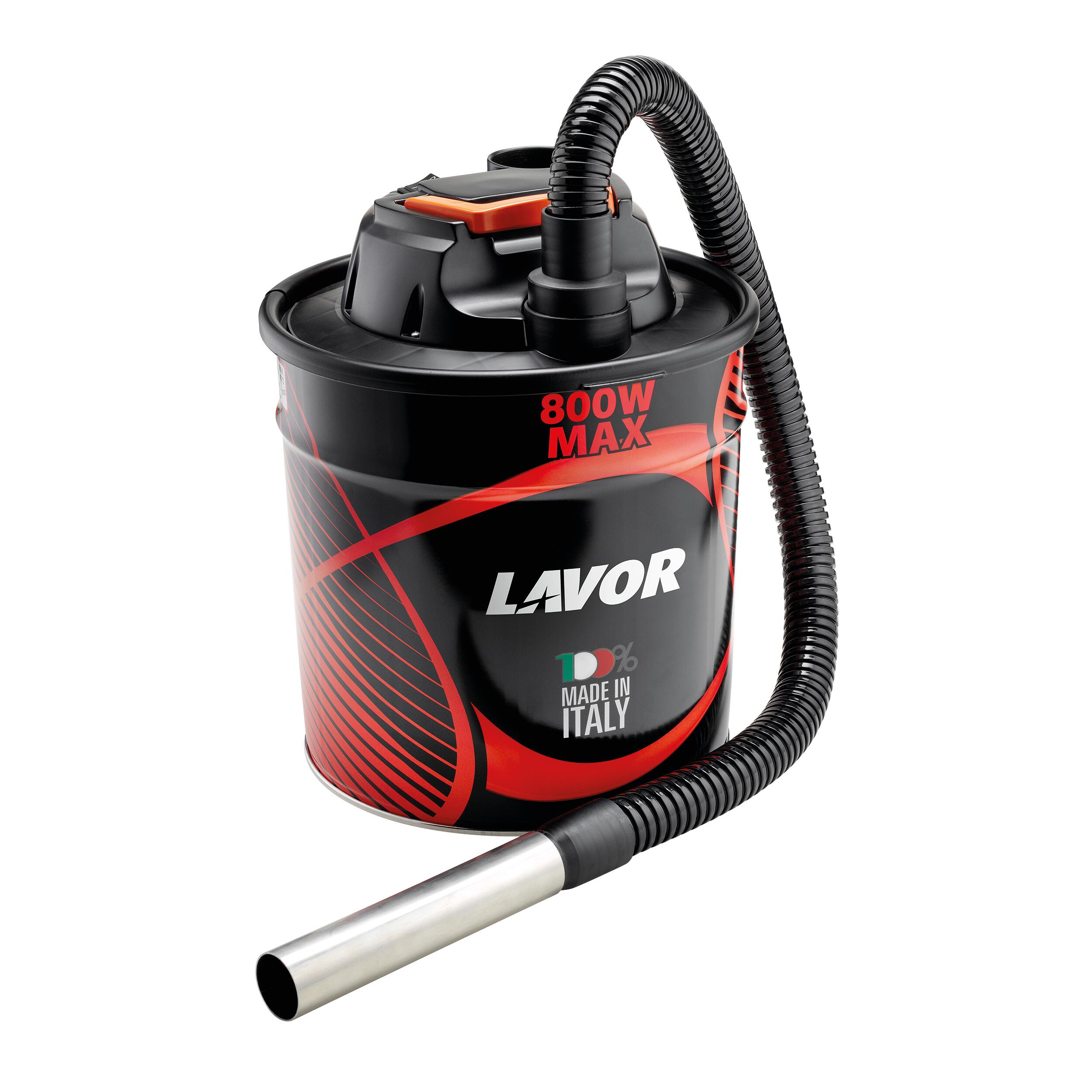 Aspiracenere lavor ashley 310 al miglior prezzo | Leroy Merlin