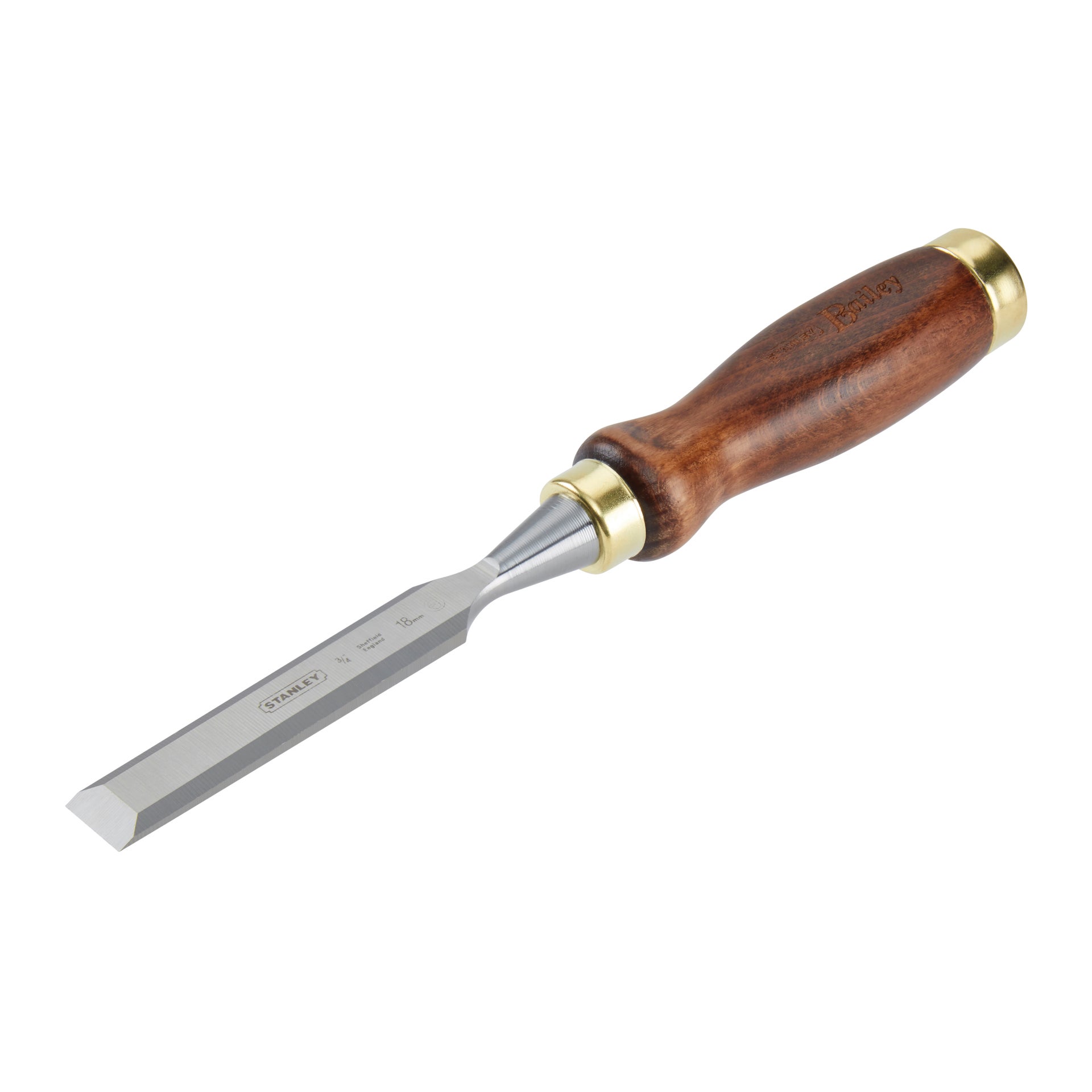 Scalpello STANLEY 150 x 18 mm