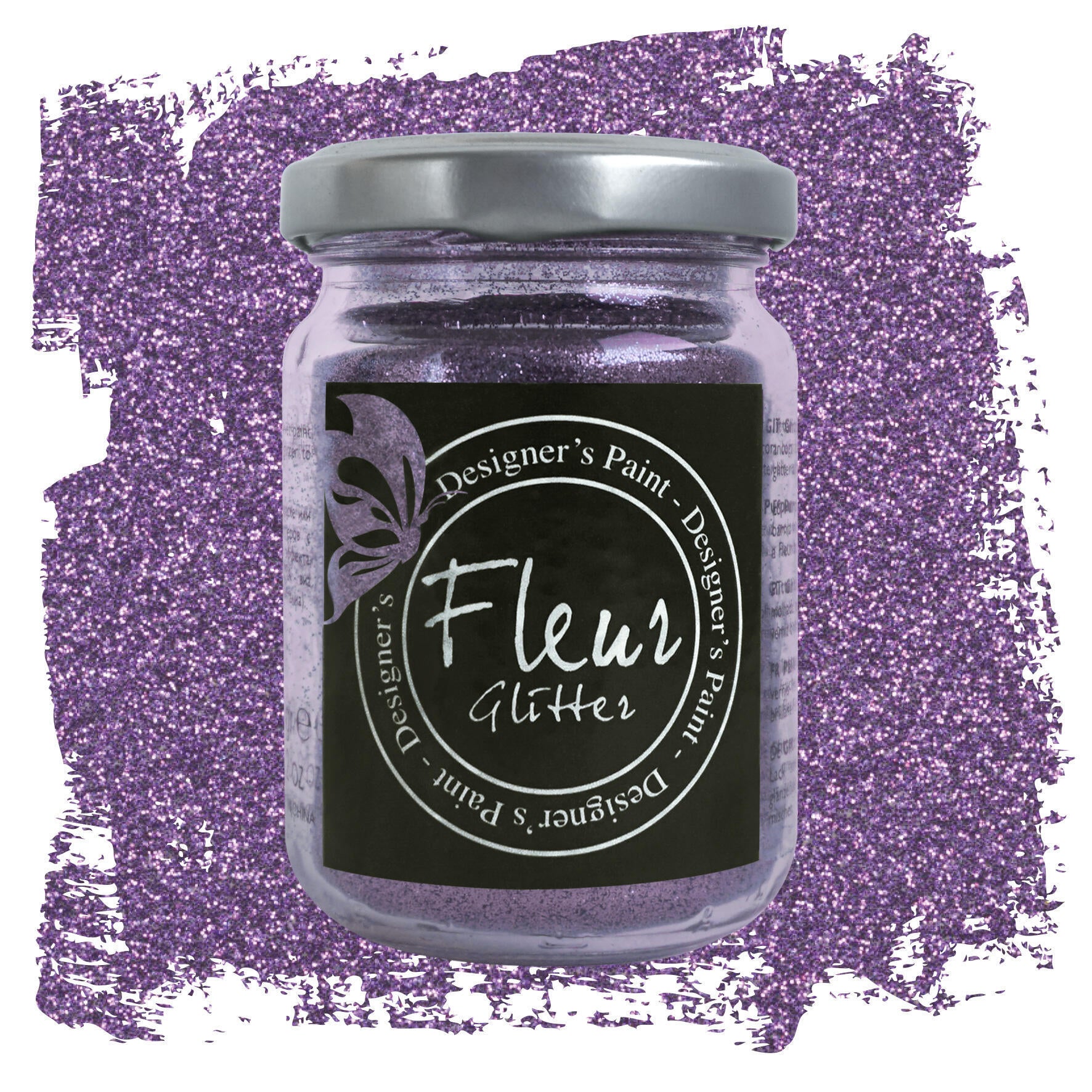 Additivo vernice Fleur 1 L lavender - 2