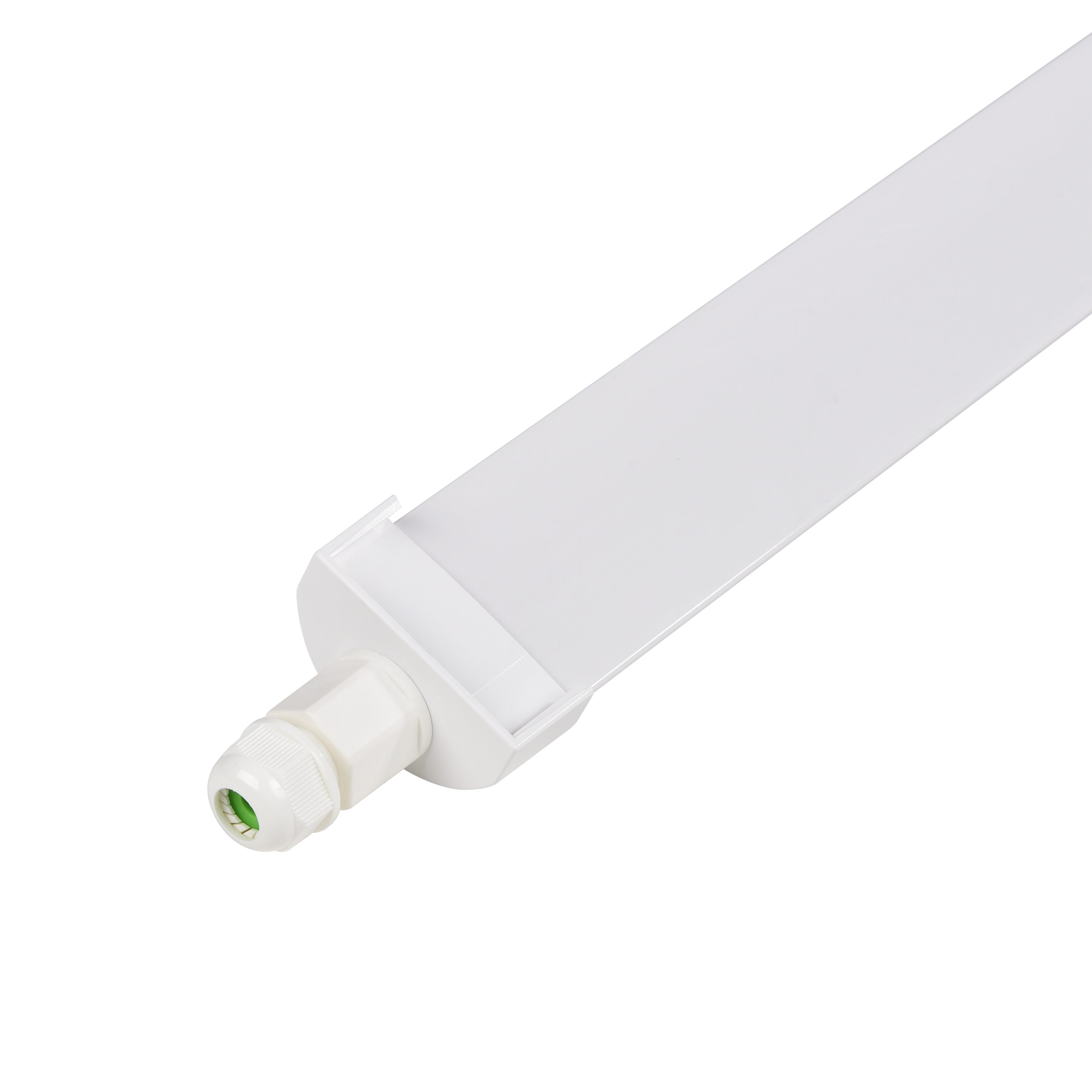 Barra LED alluminio per camera mt 2 completa – Stilluce Store