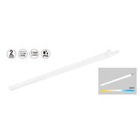 Striscia LED COB - 5mm x 5 Metri - 30W - 504 LED/m COB LUCE CaldA 2700K Striscia LED COB - 5mm x 5 Metri - 30W - 504 LED/m COB LUCE CaldA 2700K