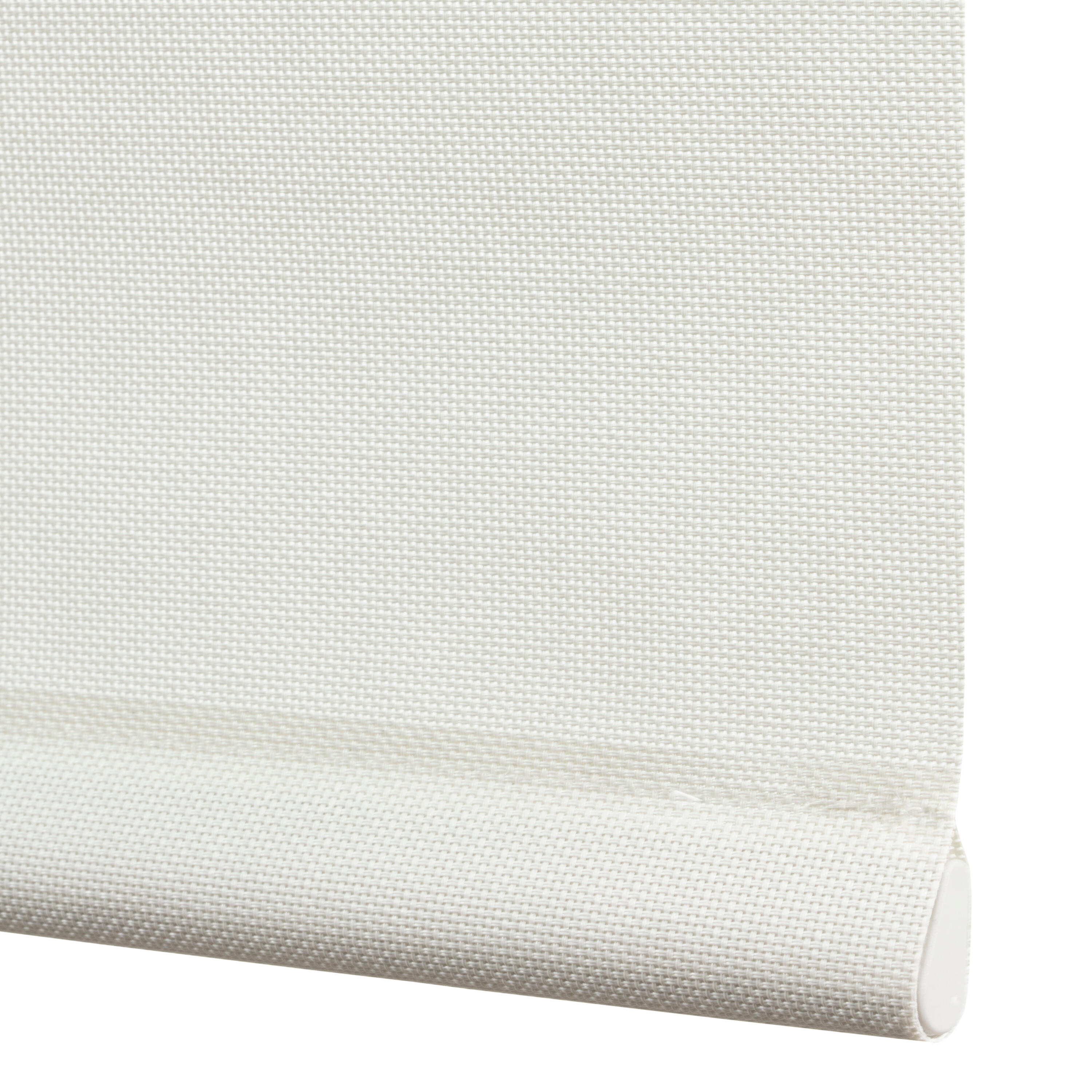 Tenda a rullo filtrante INSPIRE Brasilia bianco 165 x 250 cm - 5