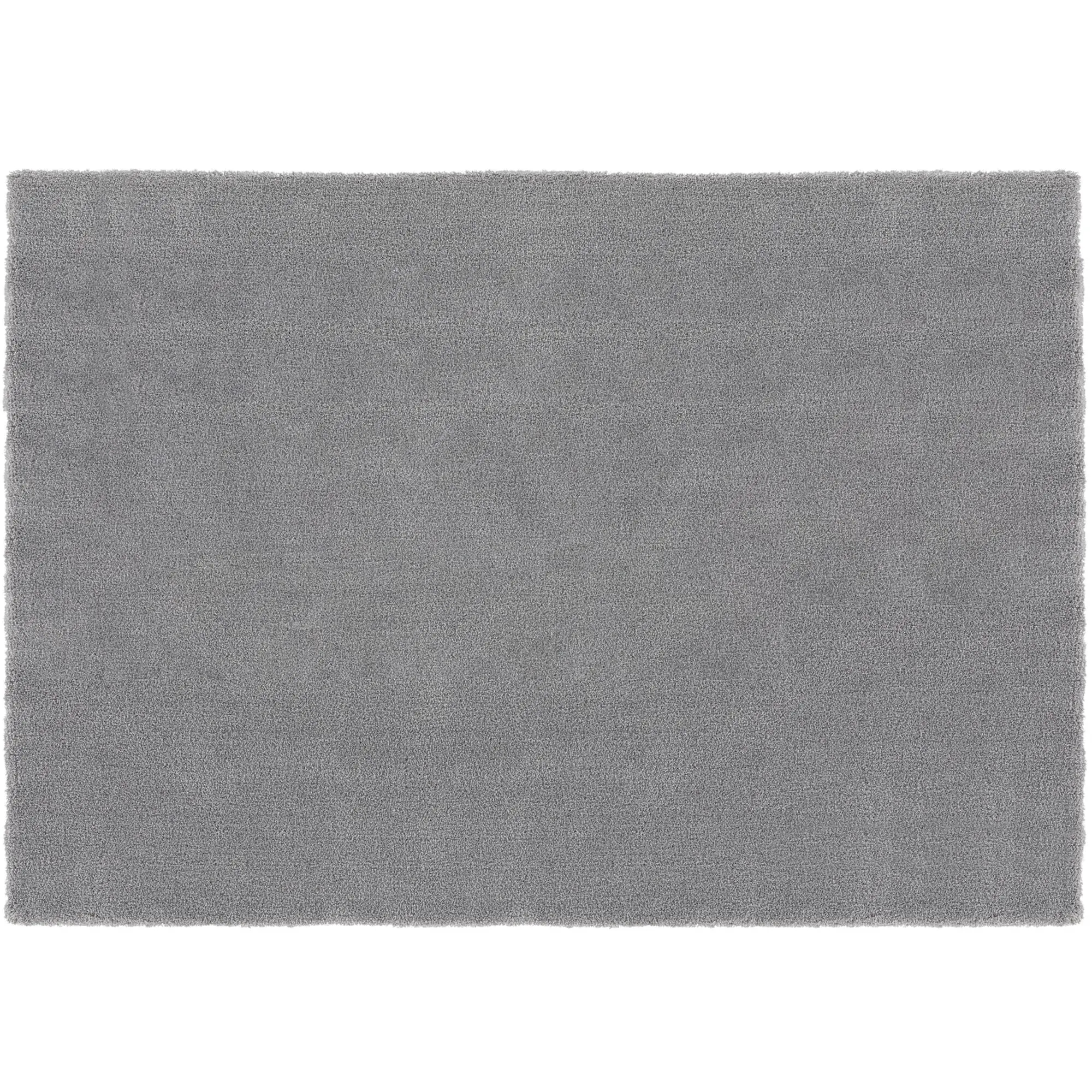 Tappeto Tony in poliestere, grigio, 120x170 - 1