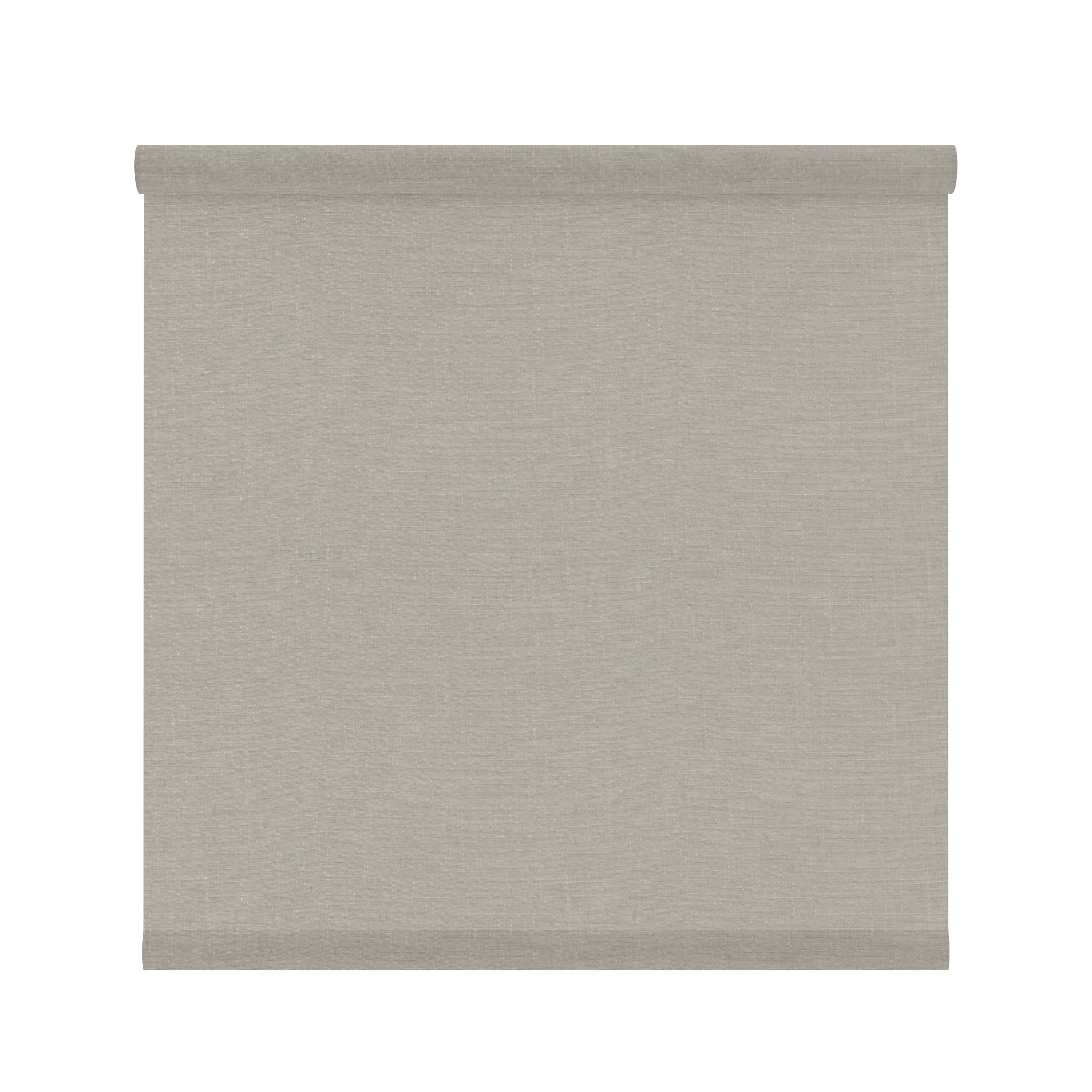 Tessuto per tende a rullo filtrante INSPIRE Brisbane beige 42 x 190 cm - 3
