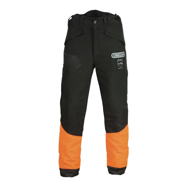 Pantalone da lavoro OREGON tg XL