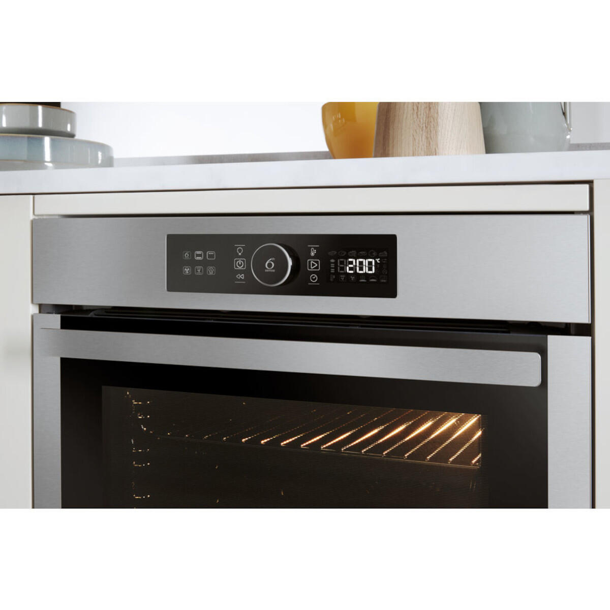 Whirlpool forno ventilato al miglior prezzo | Leroy Merlin