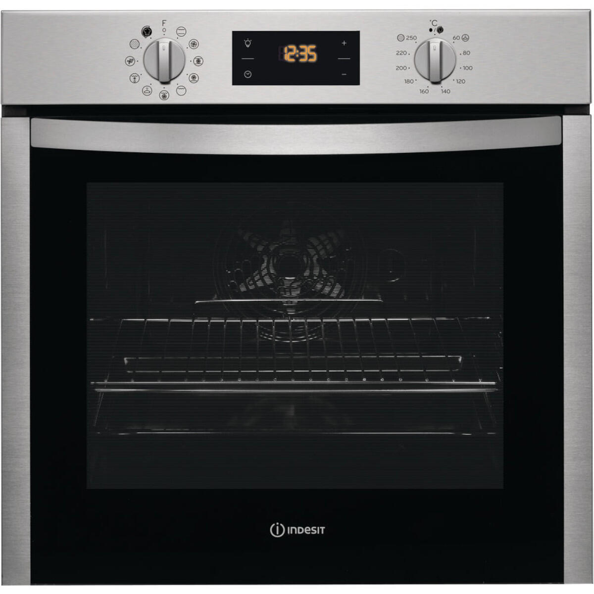 Forno indesit ventilato al miglior prezzo | Leroy Merlin