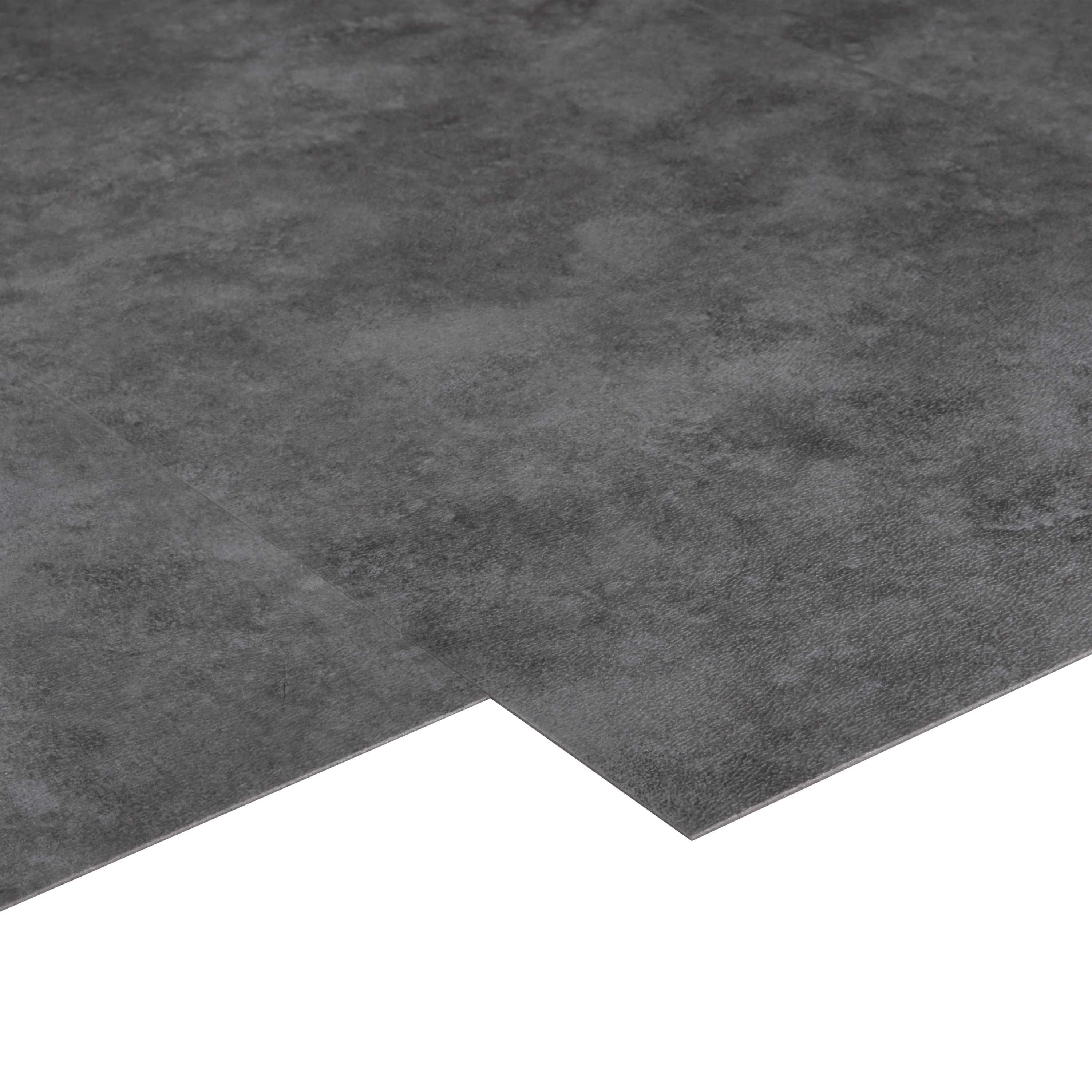 Pavimento PVC da incollare Dark Sp 1.5 mm grigio / argento - 3