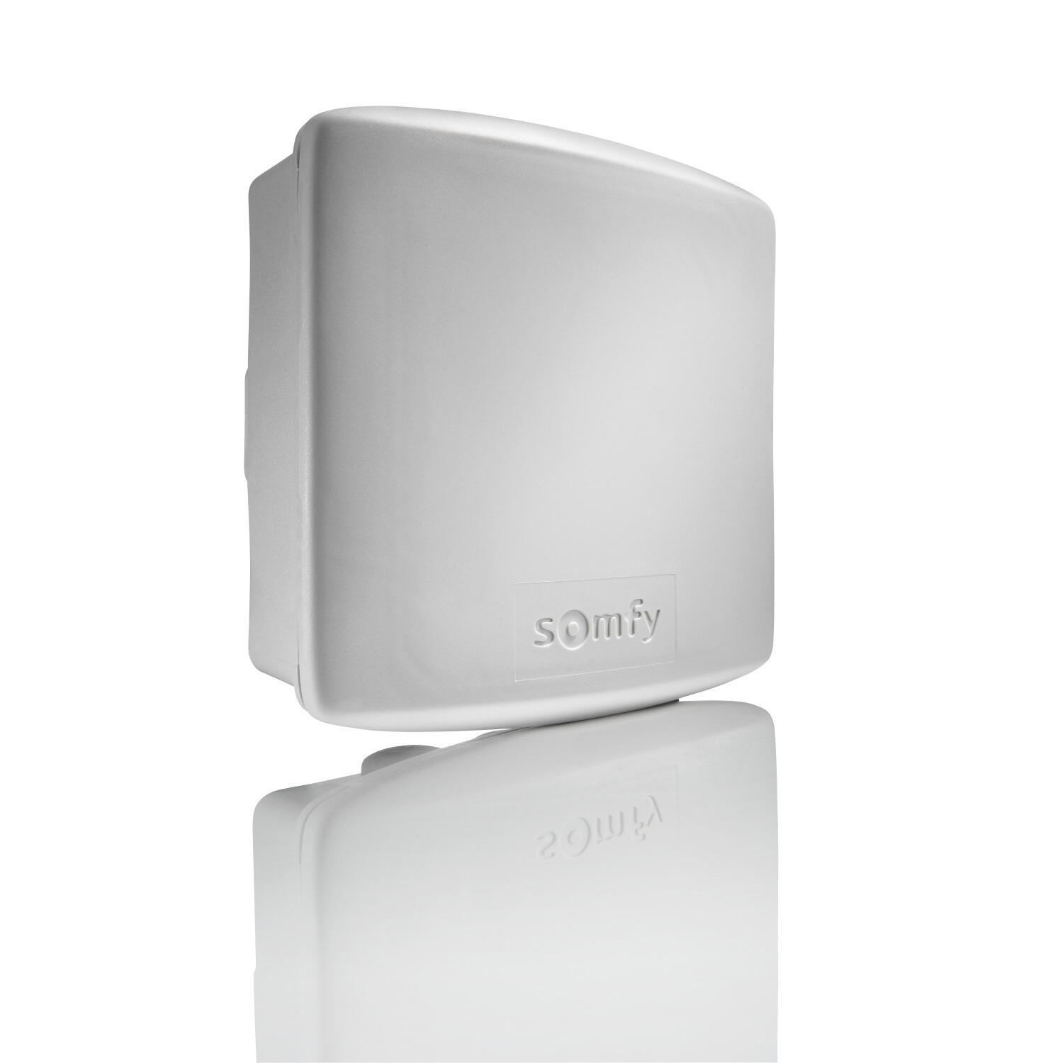 Somfy Ricevitore IZYMO Per Luci ON/OFF - Compatibile Con TaHoma, Alexa E Google Assistant - Controllo Da Smartphone O Voce - Facile Da Installare