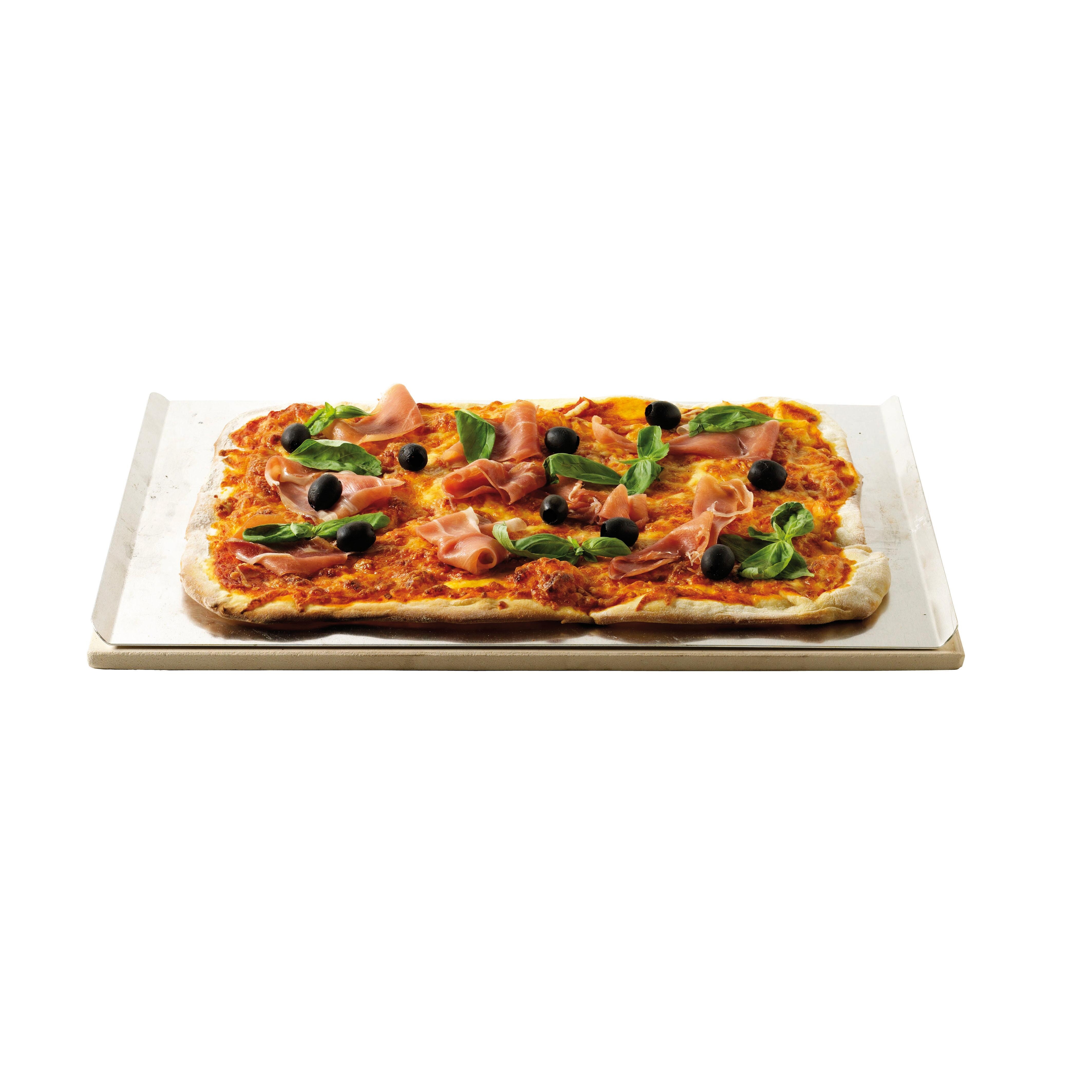 Pietra da cucina WEBER per pizza - 4