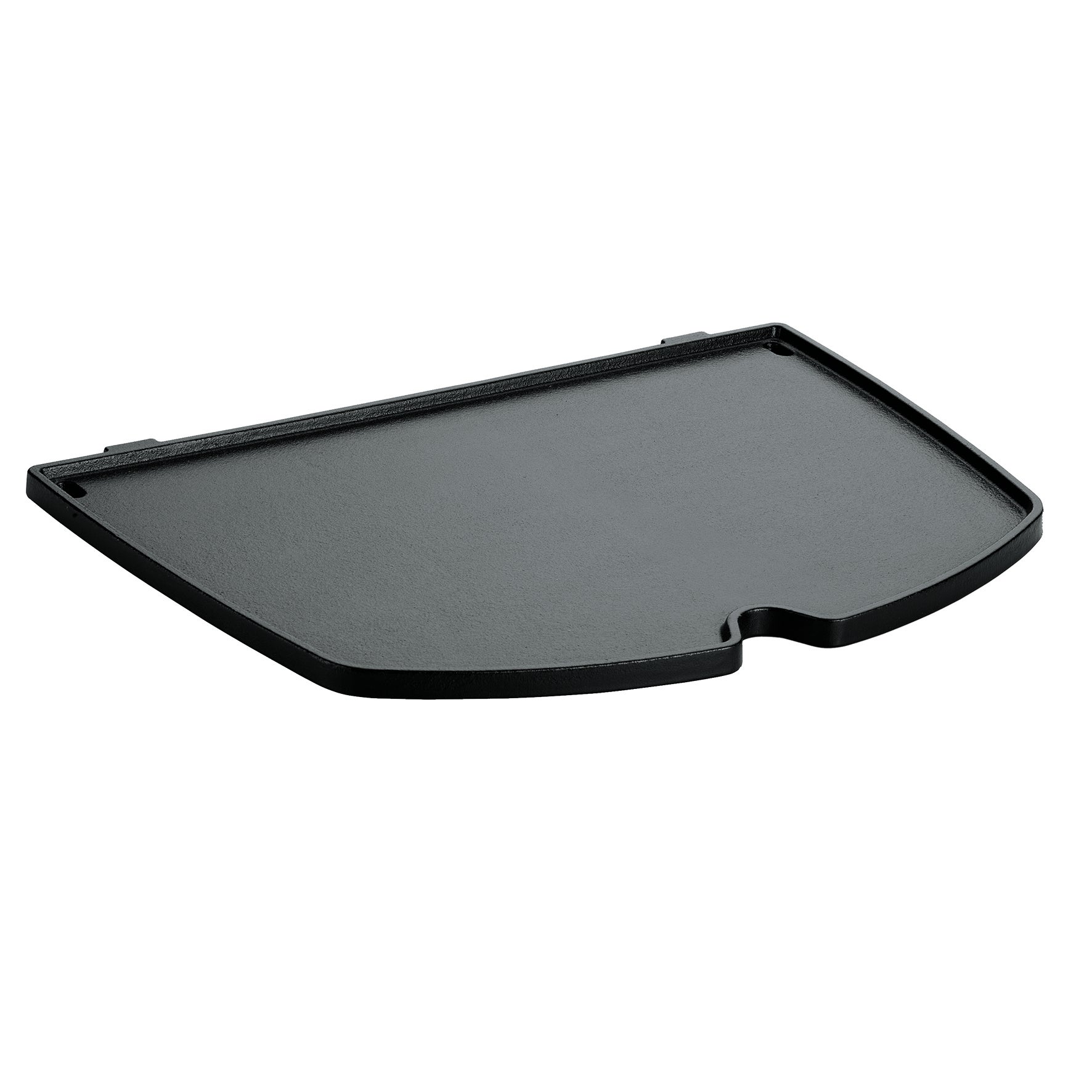 Piastra In Ghisa Per Barbecue Weber Pulse 2000 - Ricambio 38.6x24.6 Cm, Per Pancetta, Verdure E Pesce - Foto 4