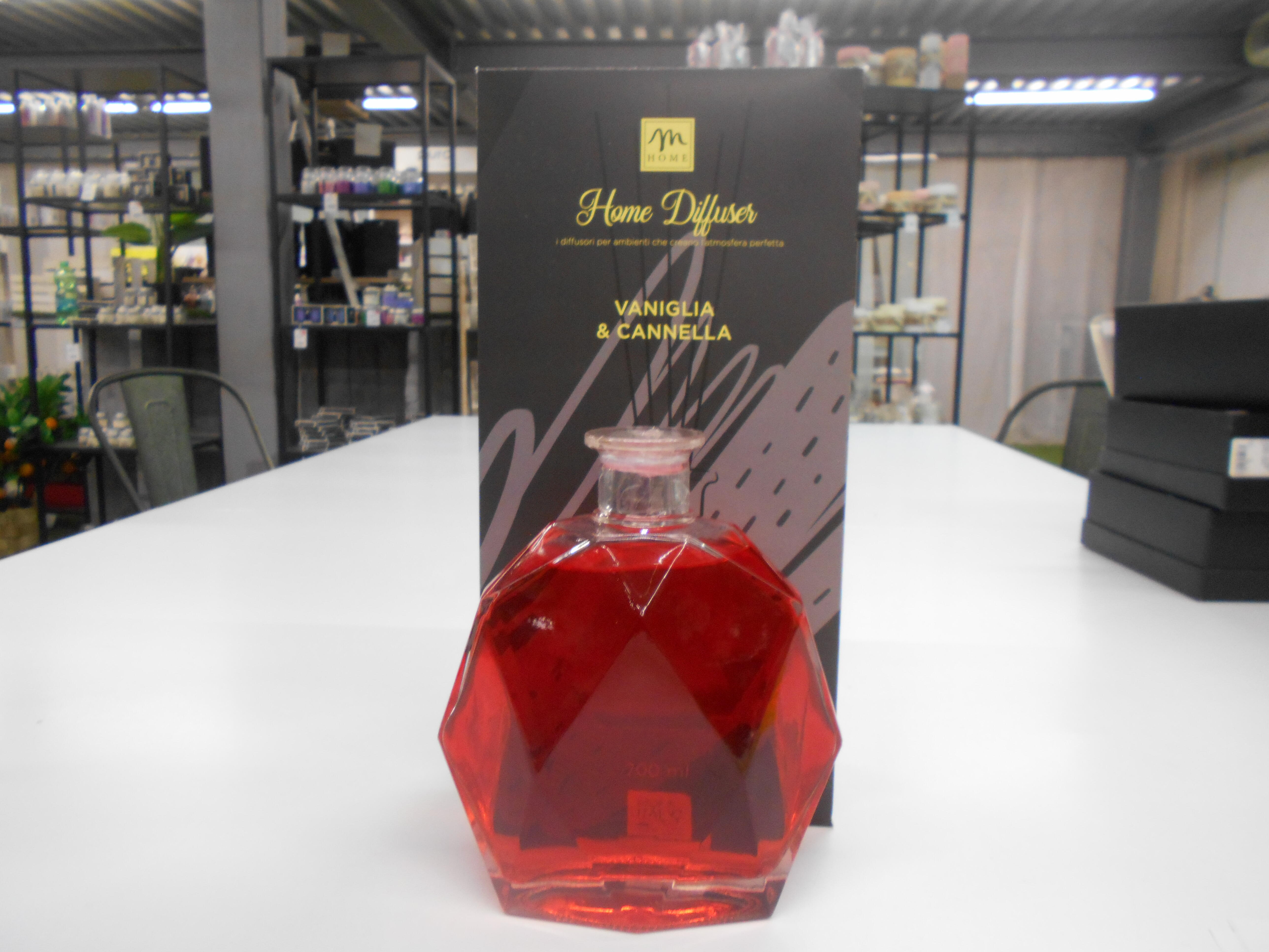 Diffusore vaniglia e cannella 700 ml | Leroy Merlin