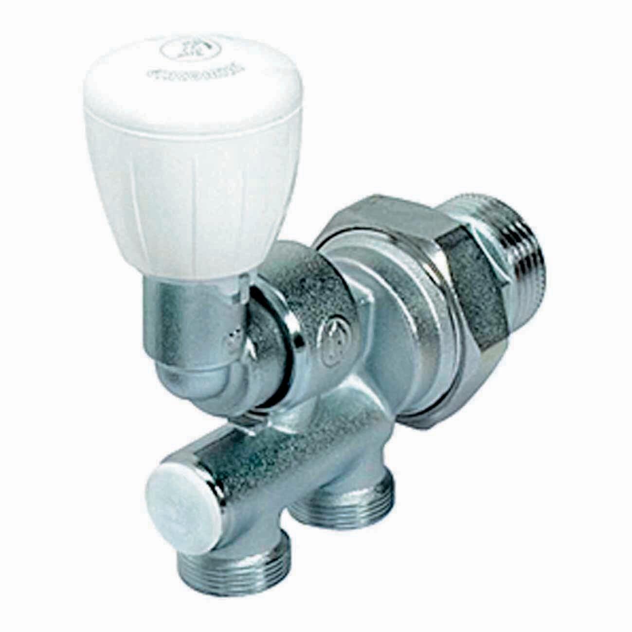 Valvola termostatica Giacomini Ø 3/4